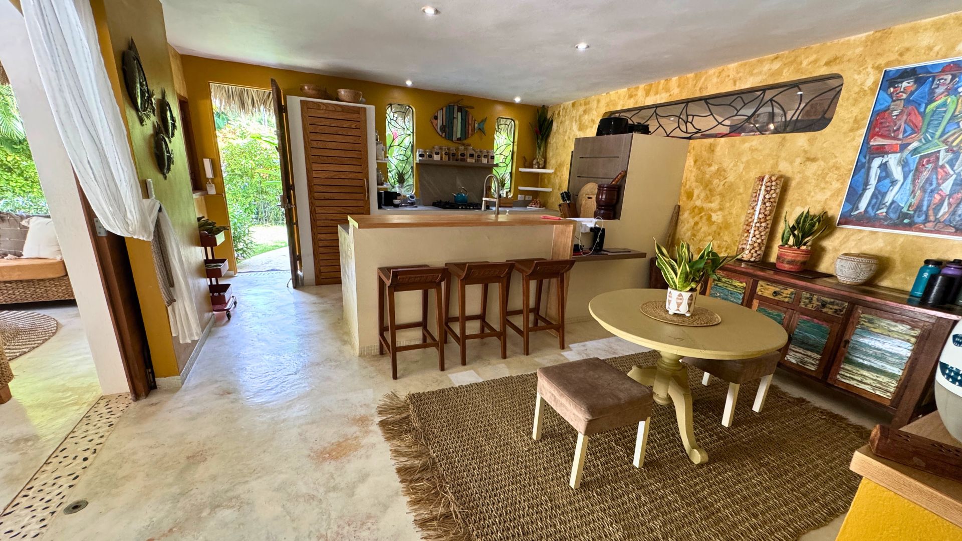 photo of property in dominican republic