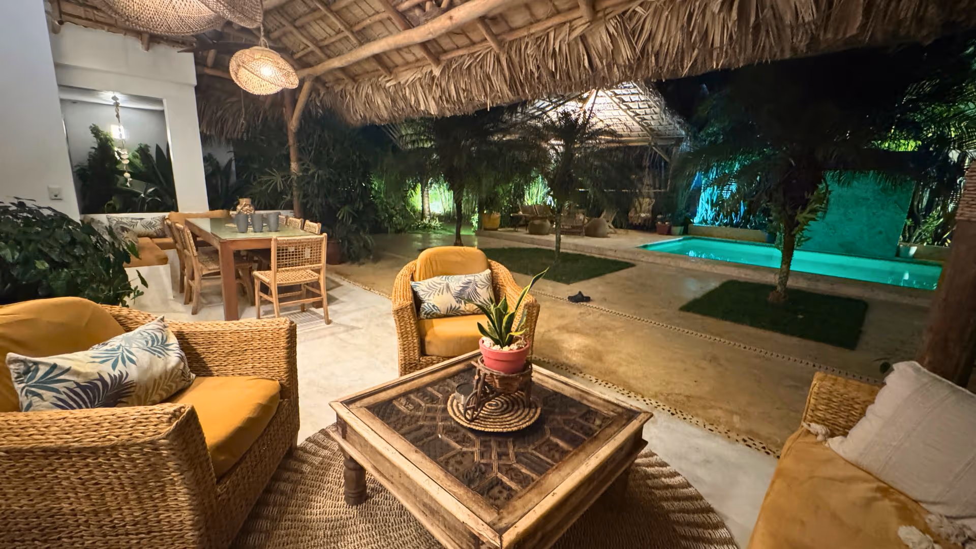 photo of property in dominican republic