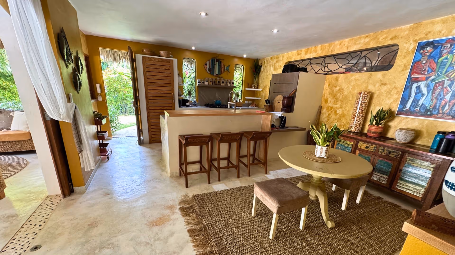 photo of property in dominican republic