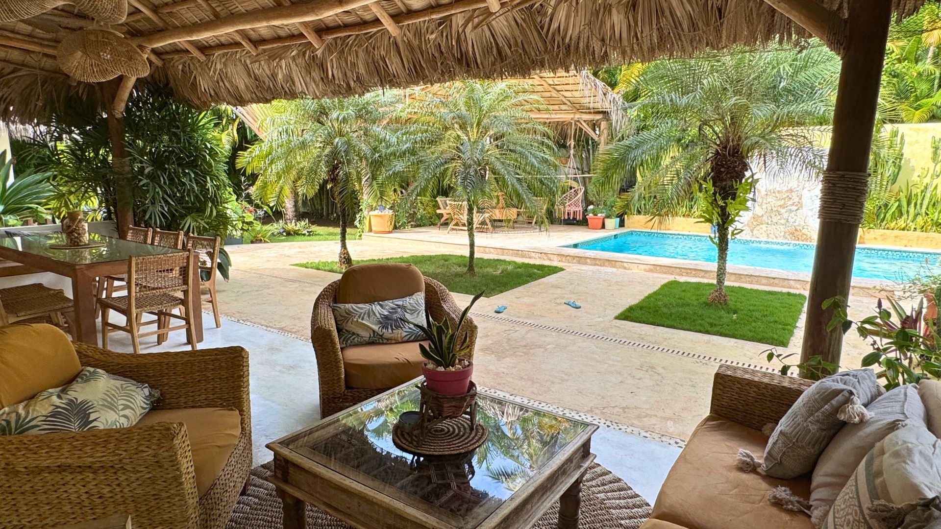 photo of property in dominican republic