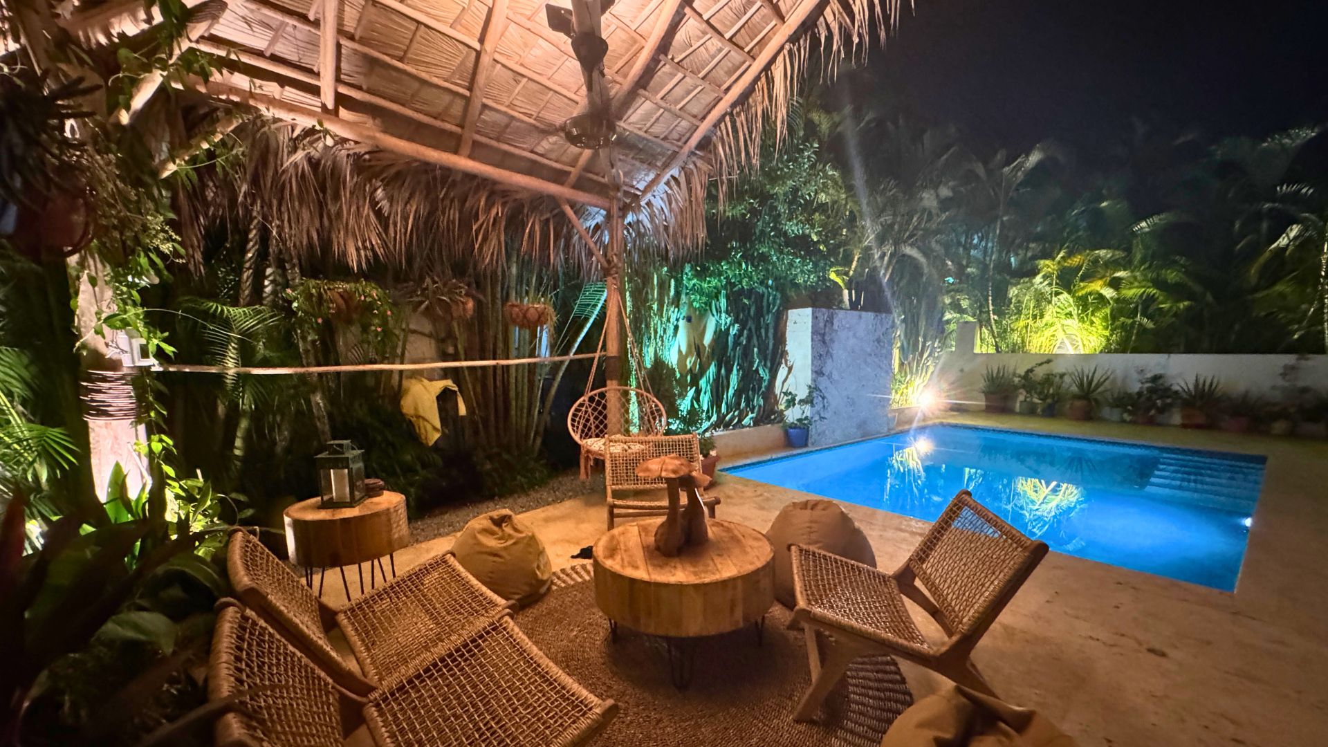 photo of property in dominican republic