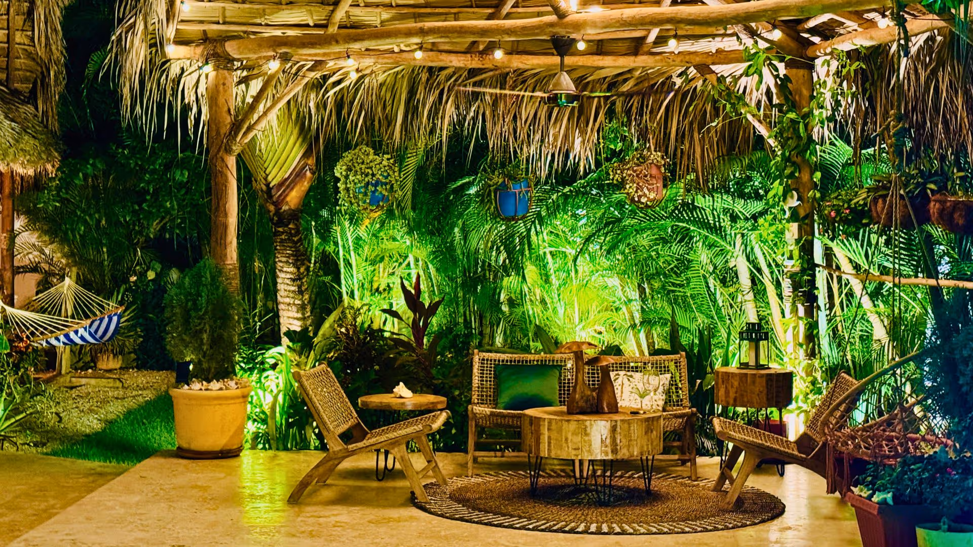 photo of property in dominican republic