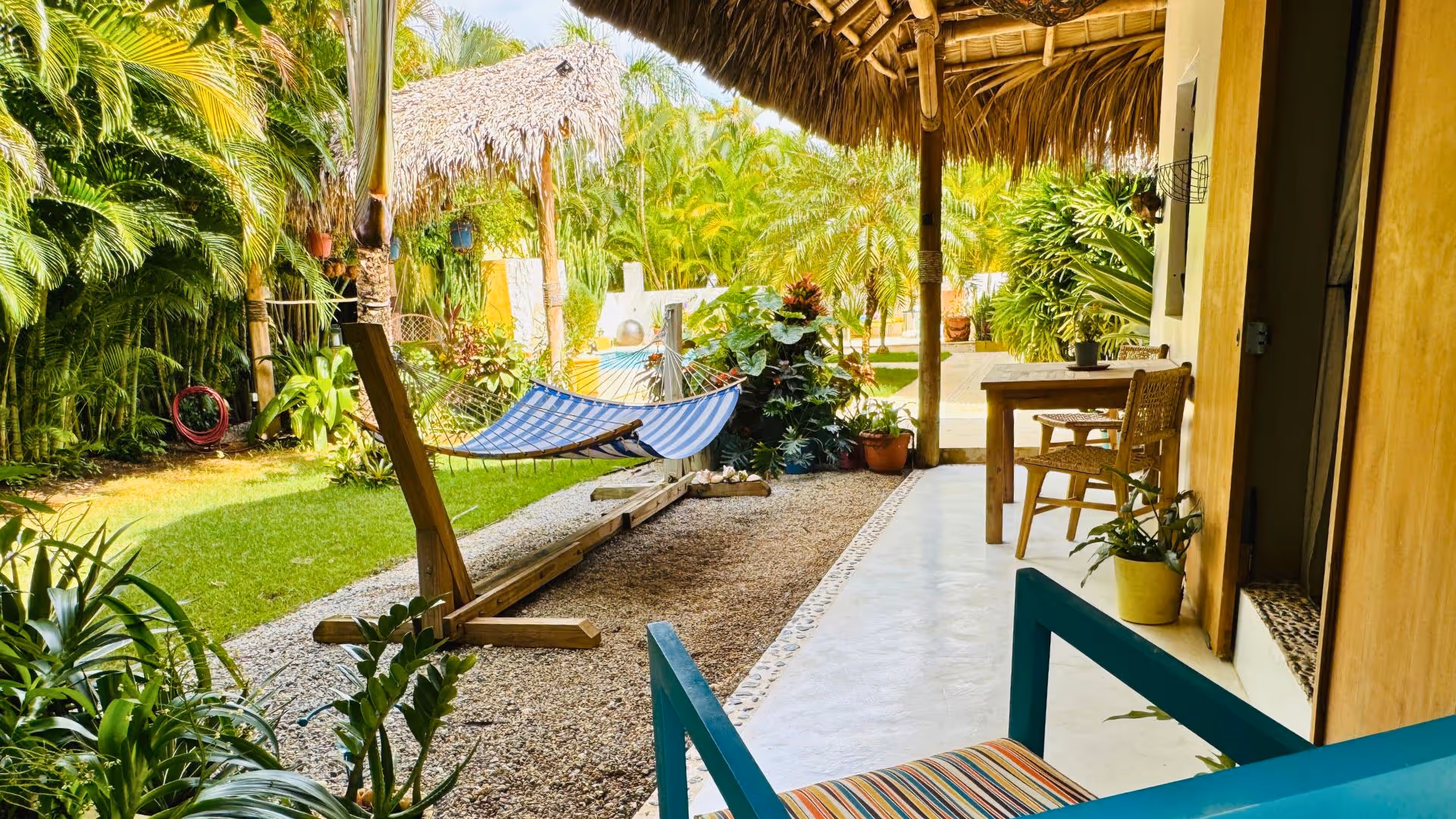 photo of property in dominican republic
