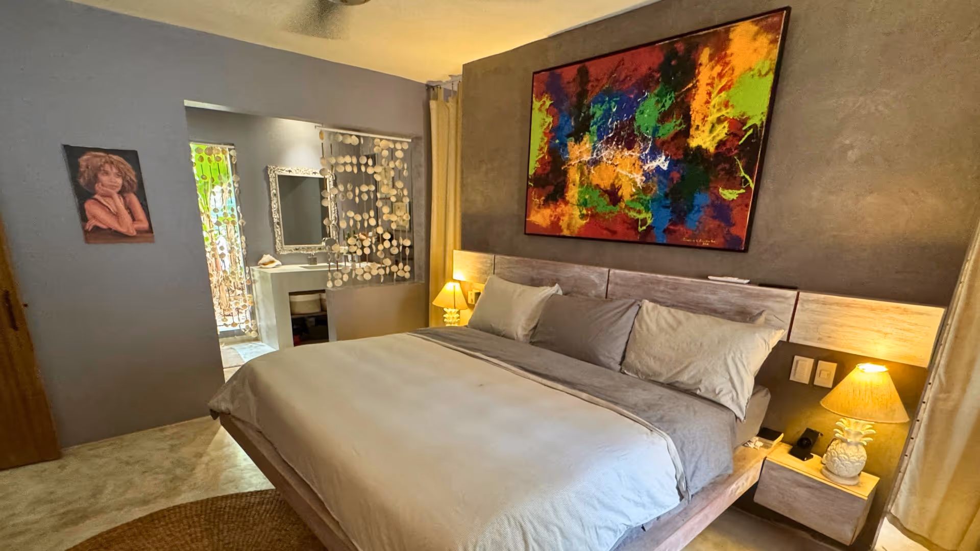 photo of property in dominican republic