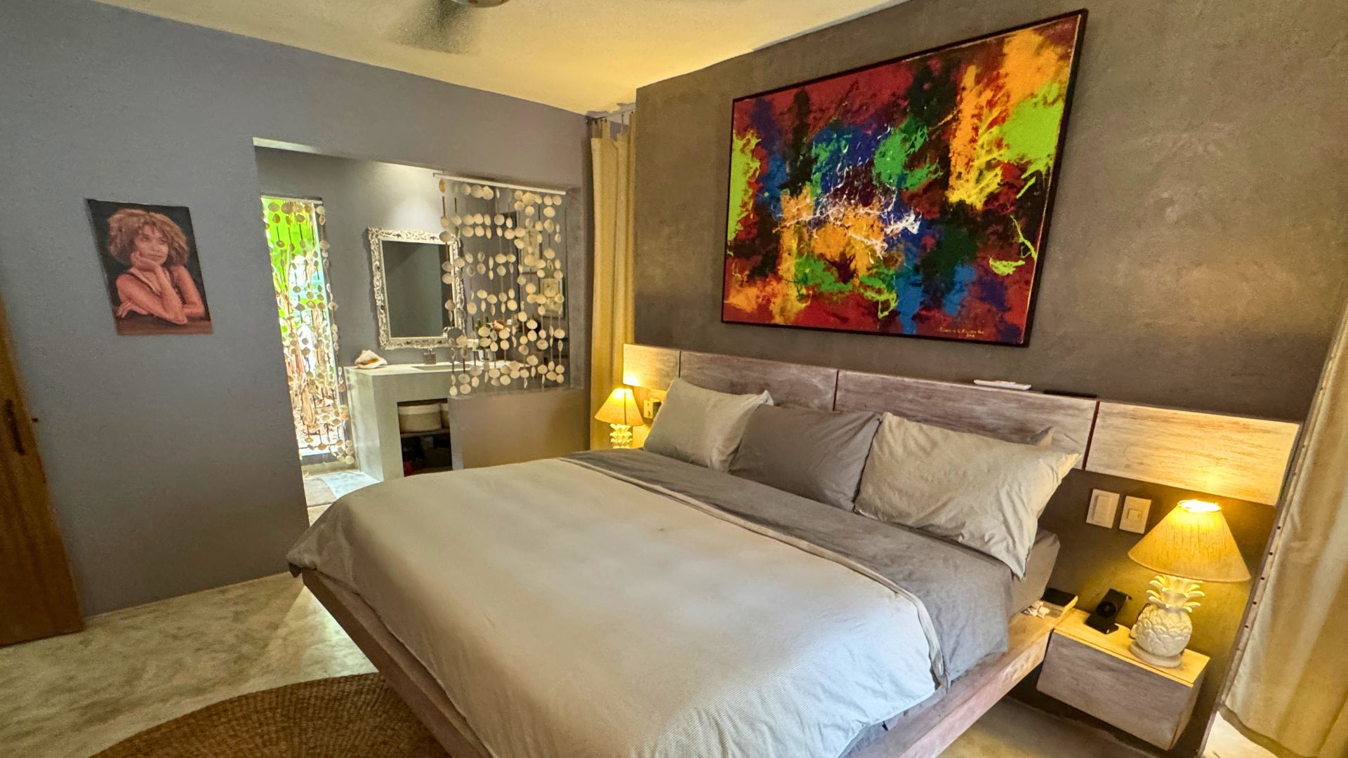 photo of property in dominican republic