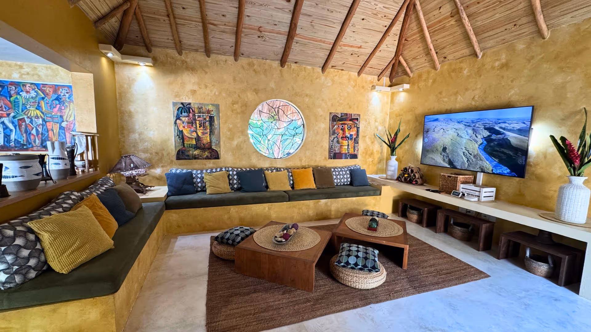 photo of property in dominican republic