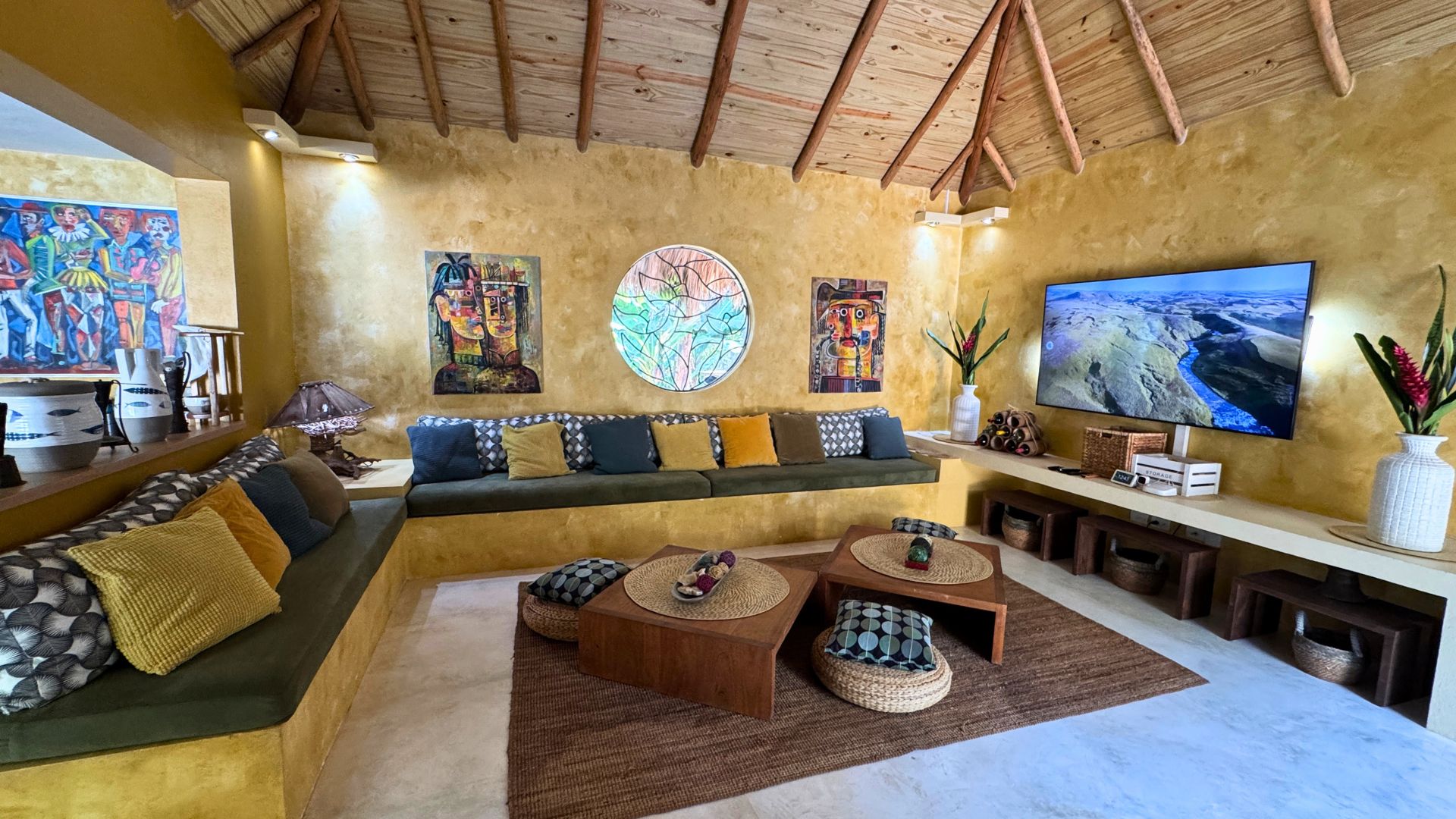 photo of property in dominican republic