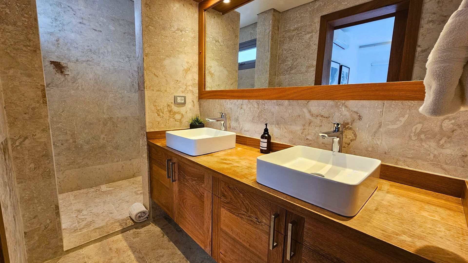 photo of property in dominican republic