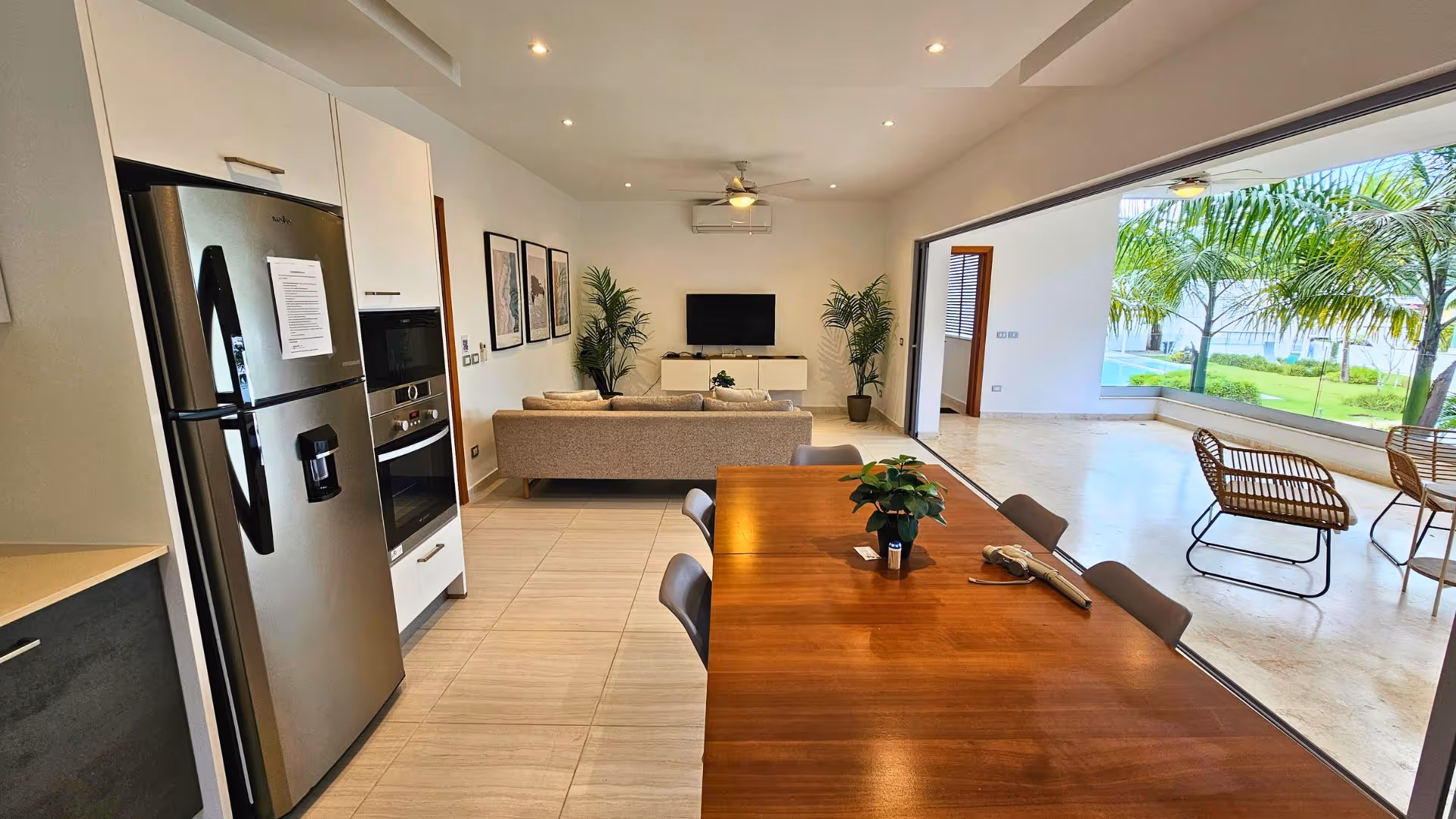 photo of property in dominican republic
