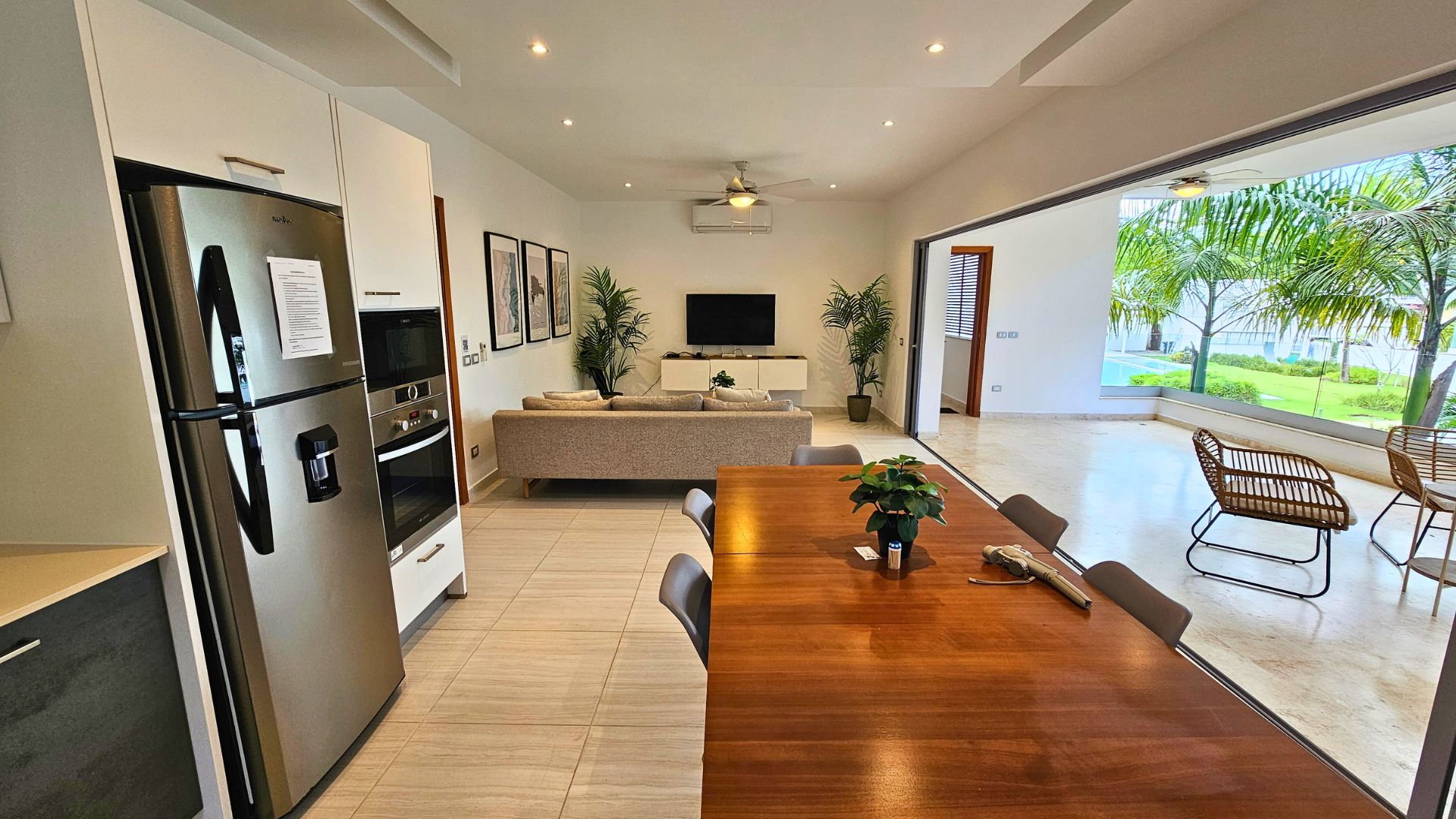 photo of property in dominican republic
