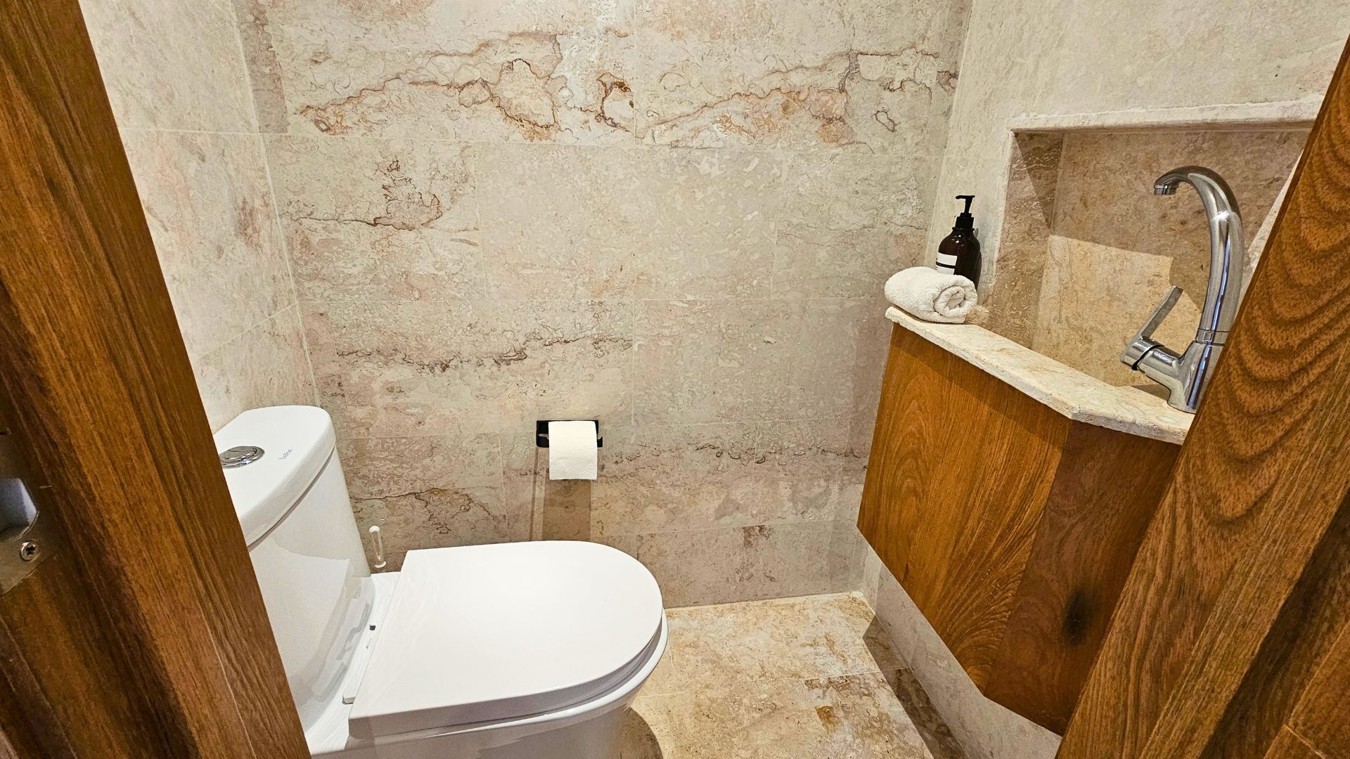 photo of property in dominican republic