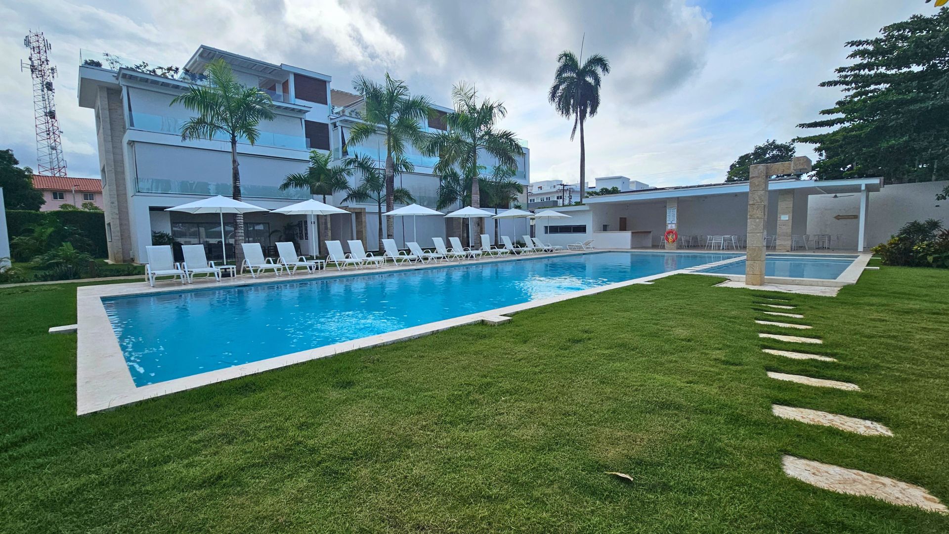 photo of property in dominican republic