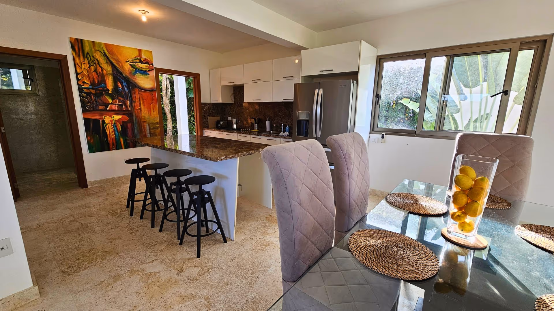 photo of property in dominican republic