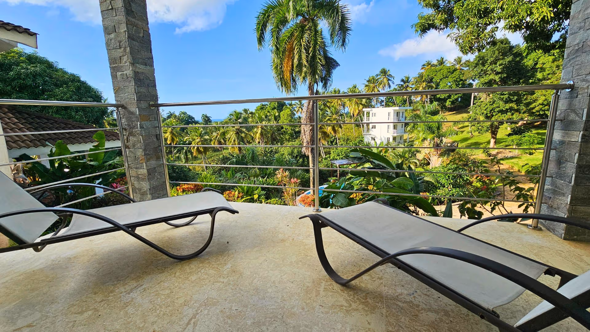 photo of property in dominican republic