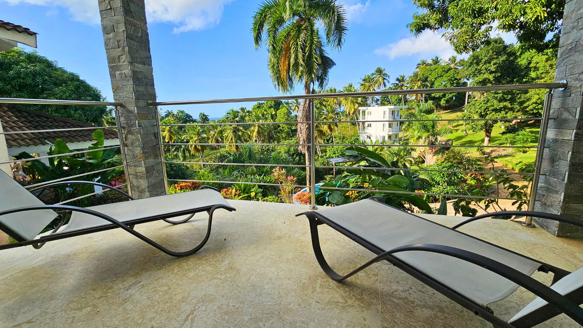 photo of property in dominican republic