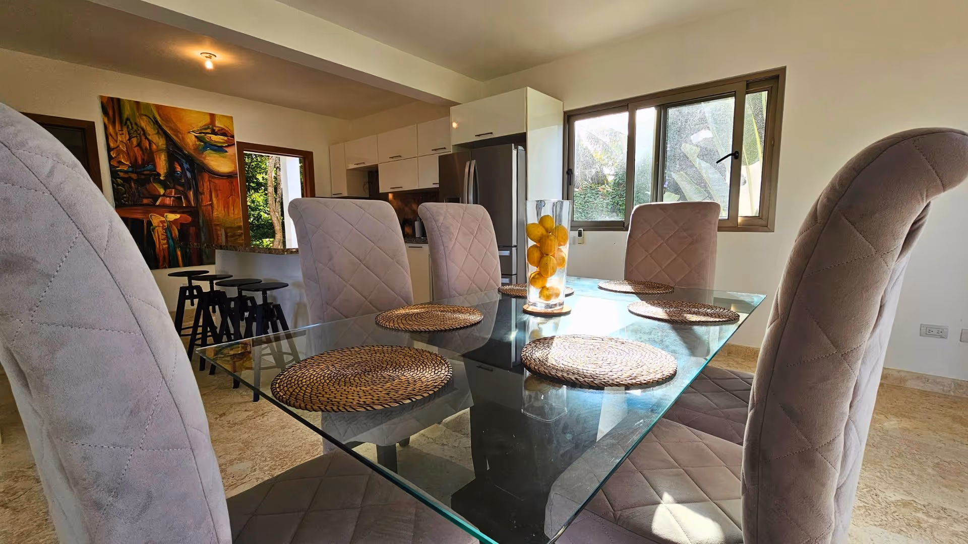 photo of property in dominican republic