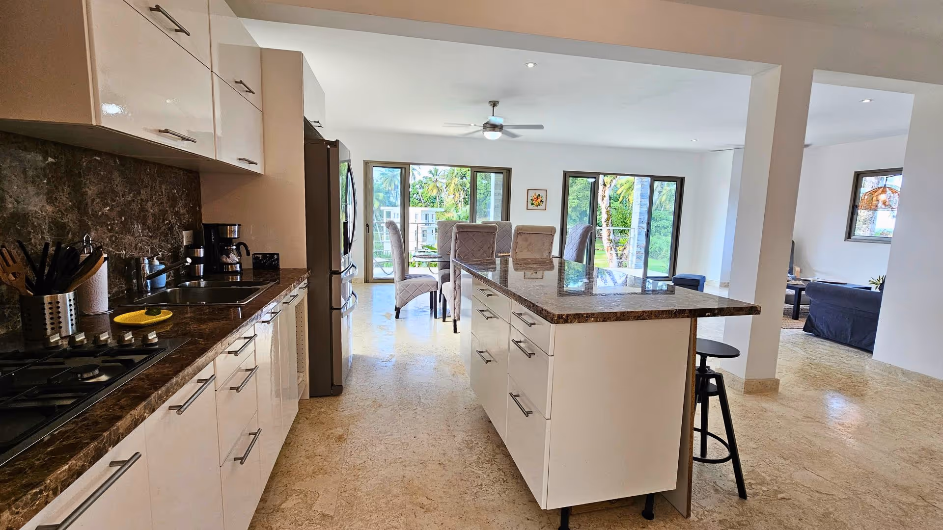 photo of property in dominican republic