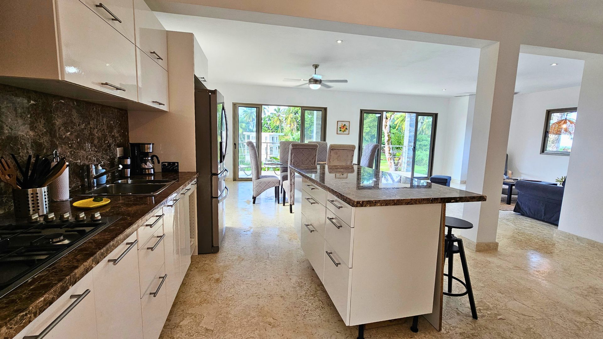 photo of property in dominican republic