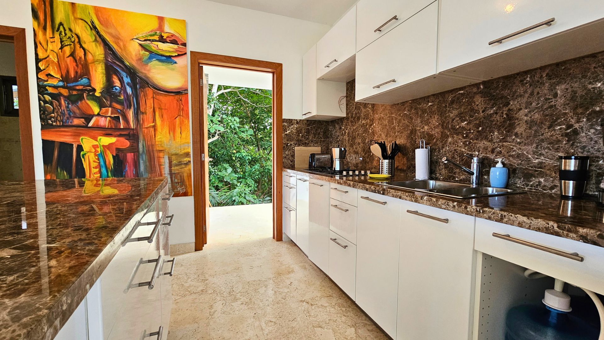 photo of property in dominican republic