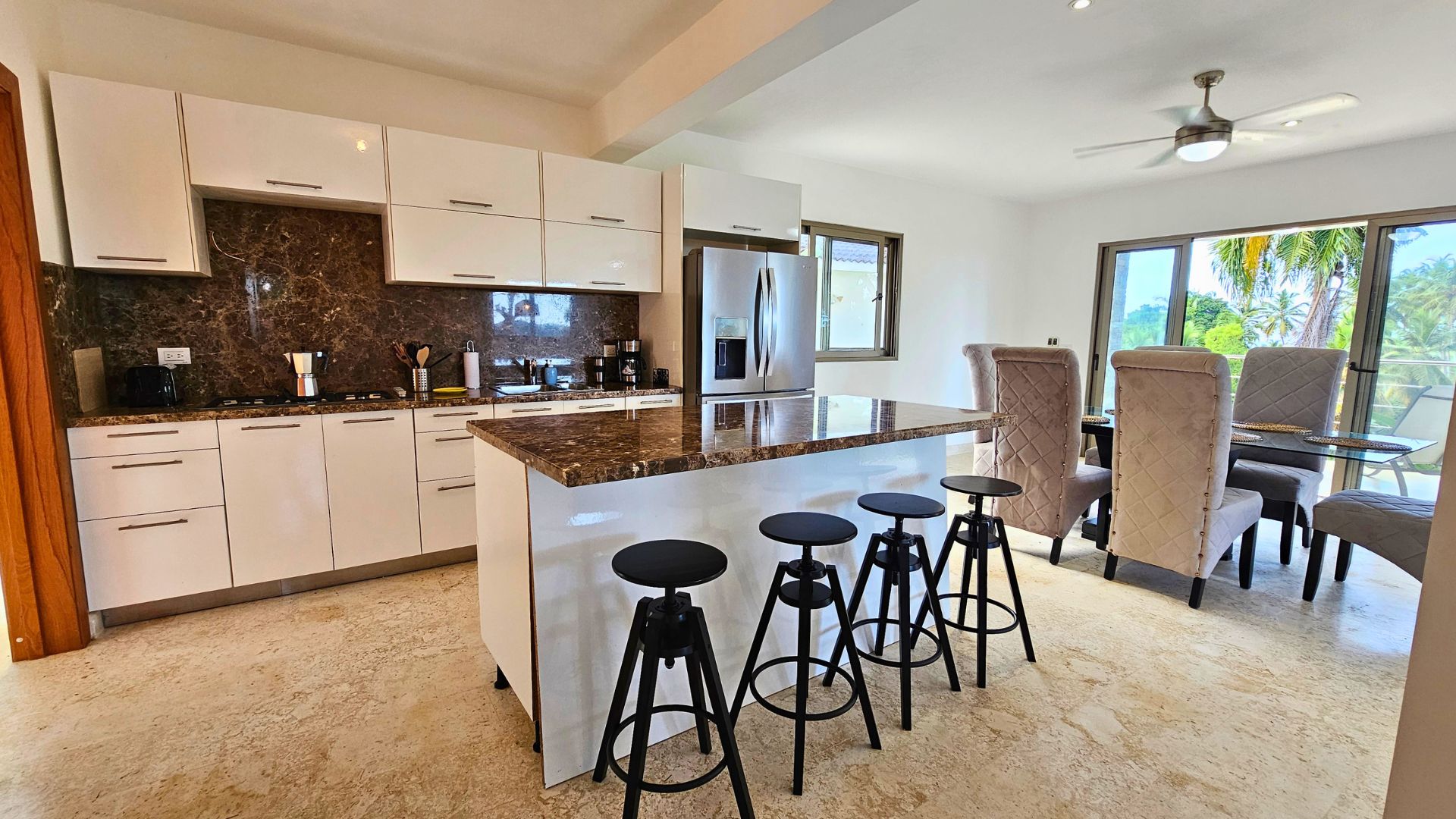 photo of property in dominican republic