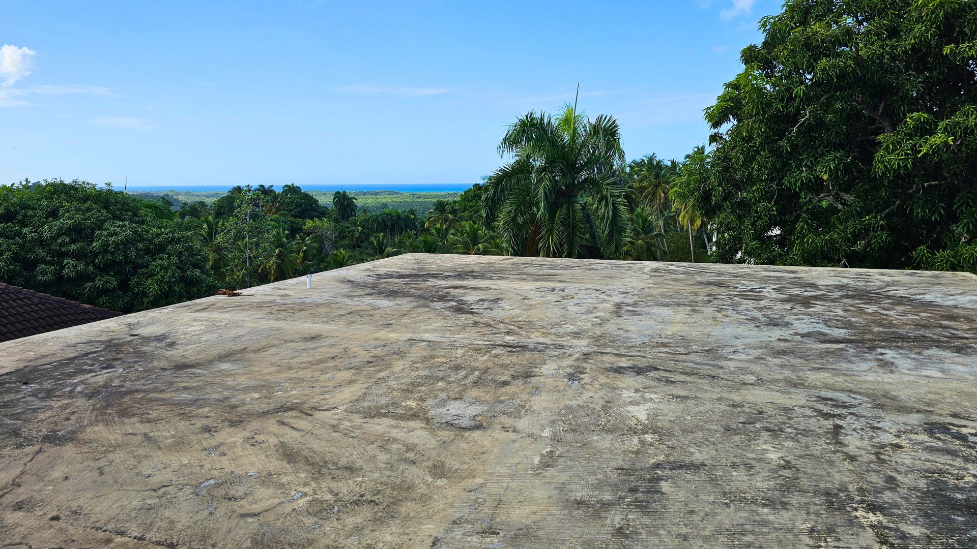 photo of property in dominican republic