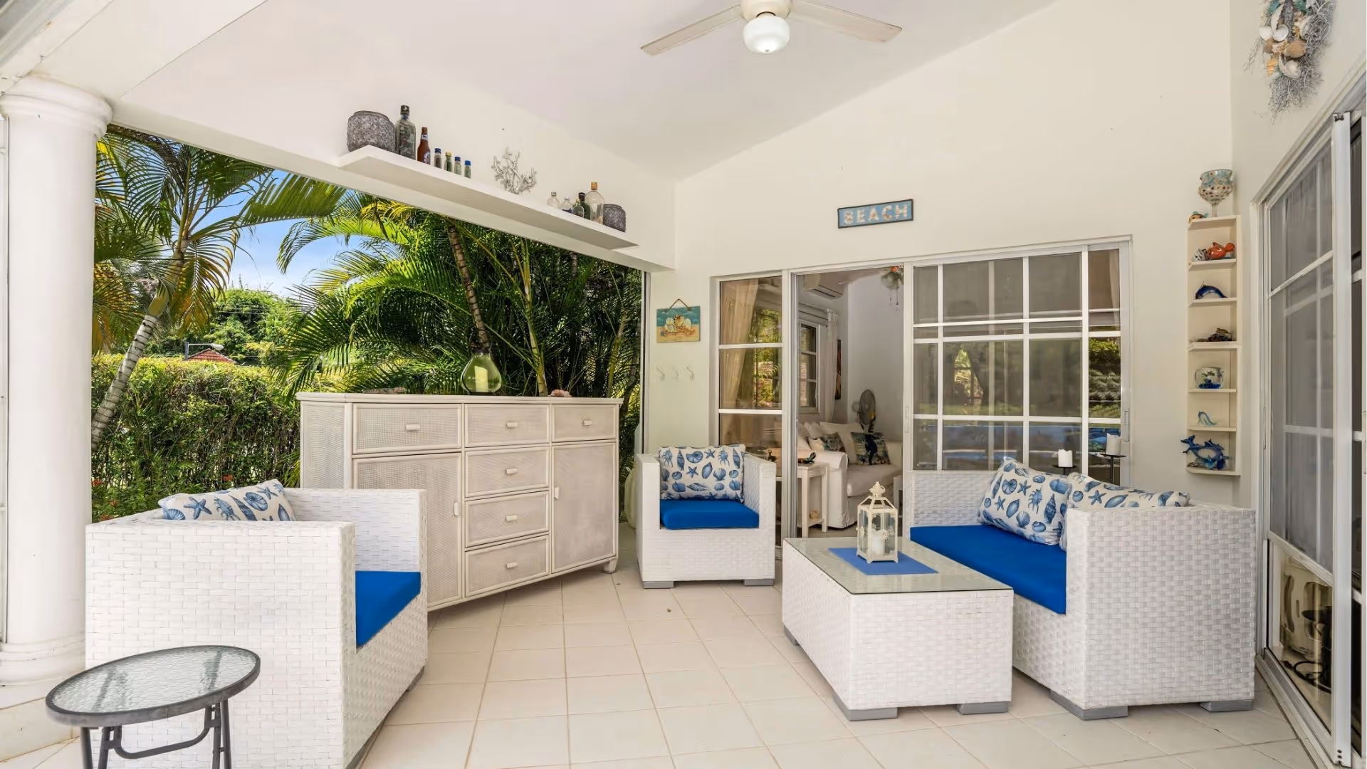photo of property in dominican republic