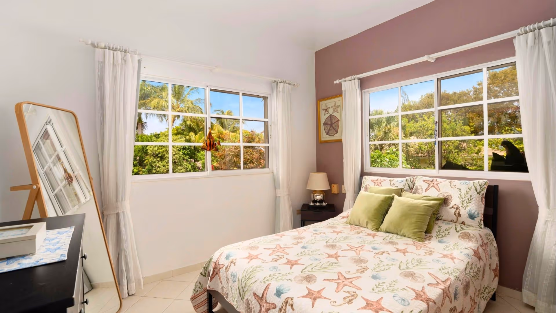 photo of property in dominican republic