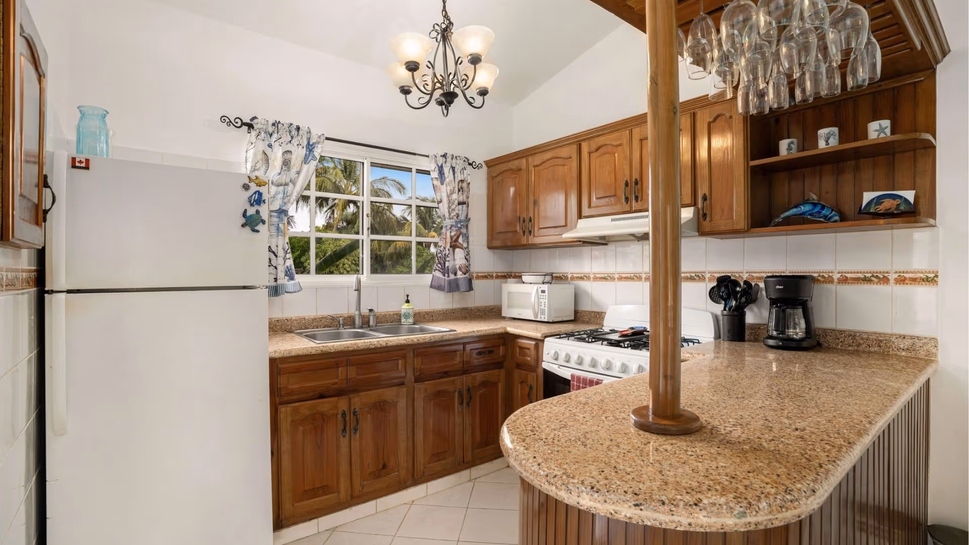 photo of property in dominican republic