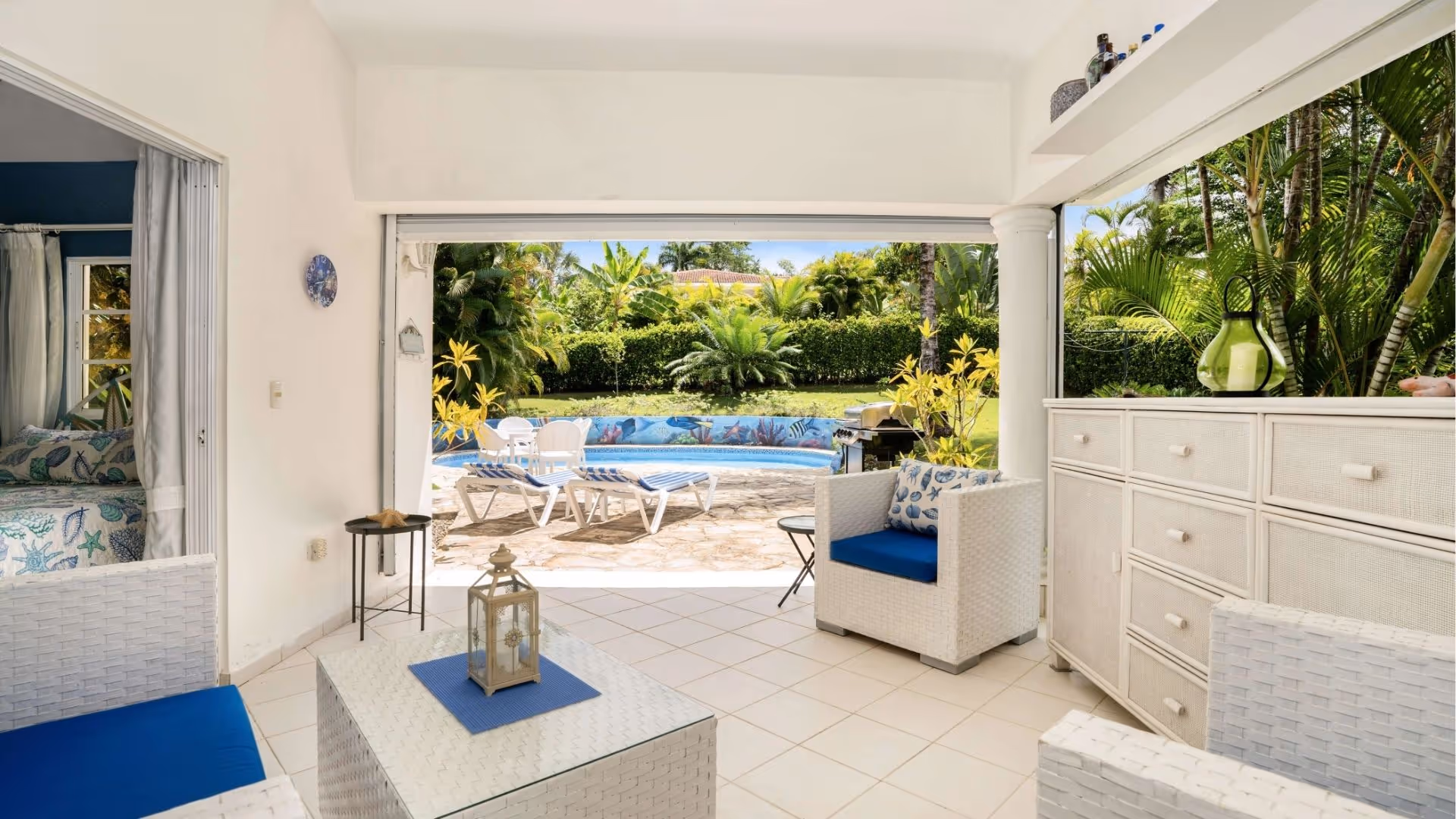 photo of property in dominican republic