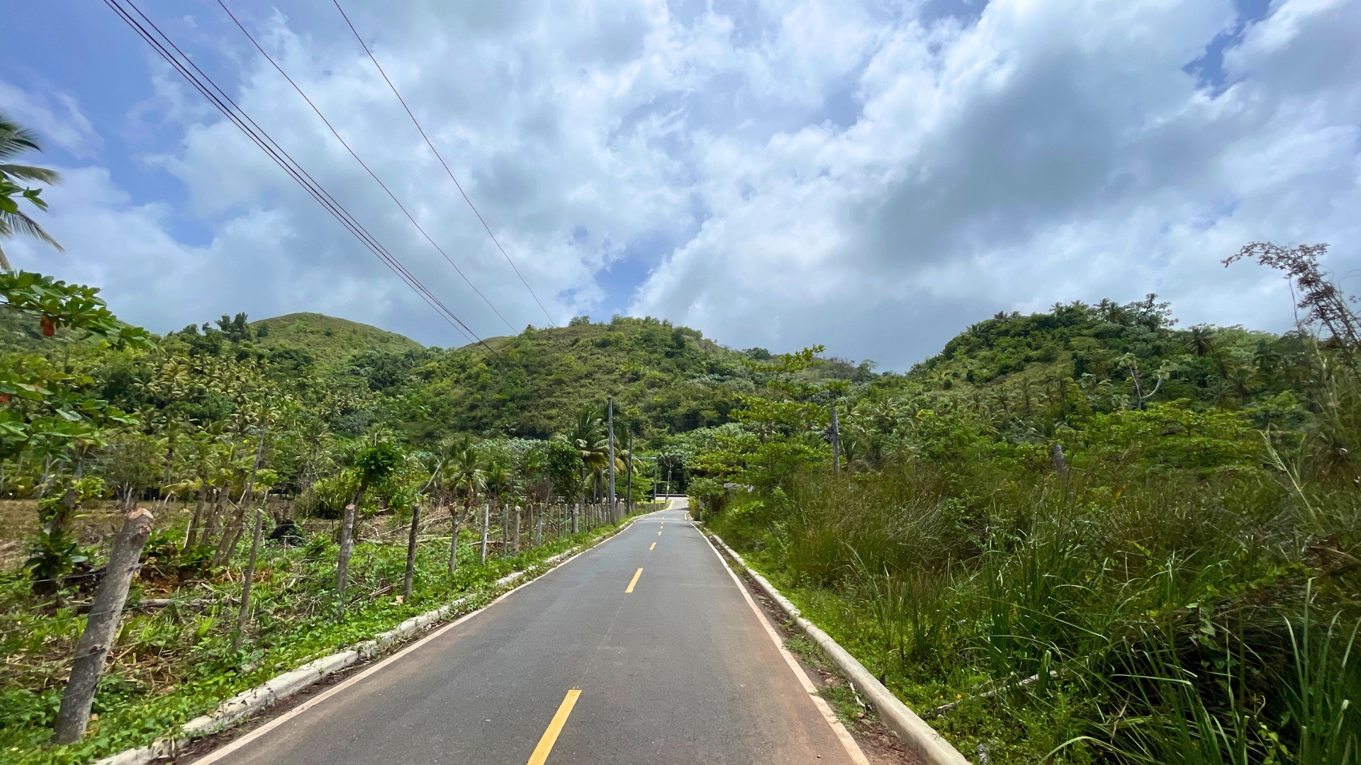 photo of property in dominican republic