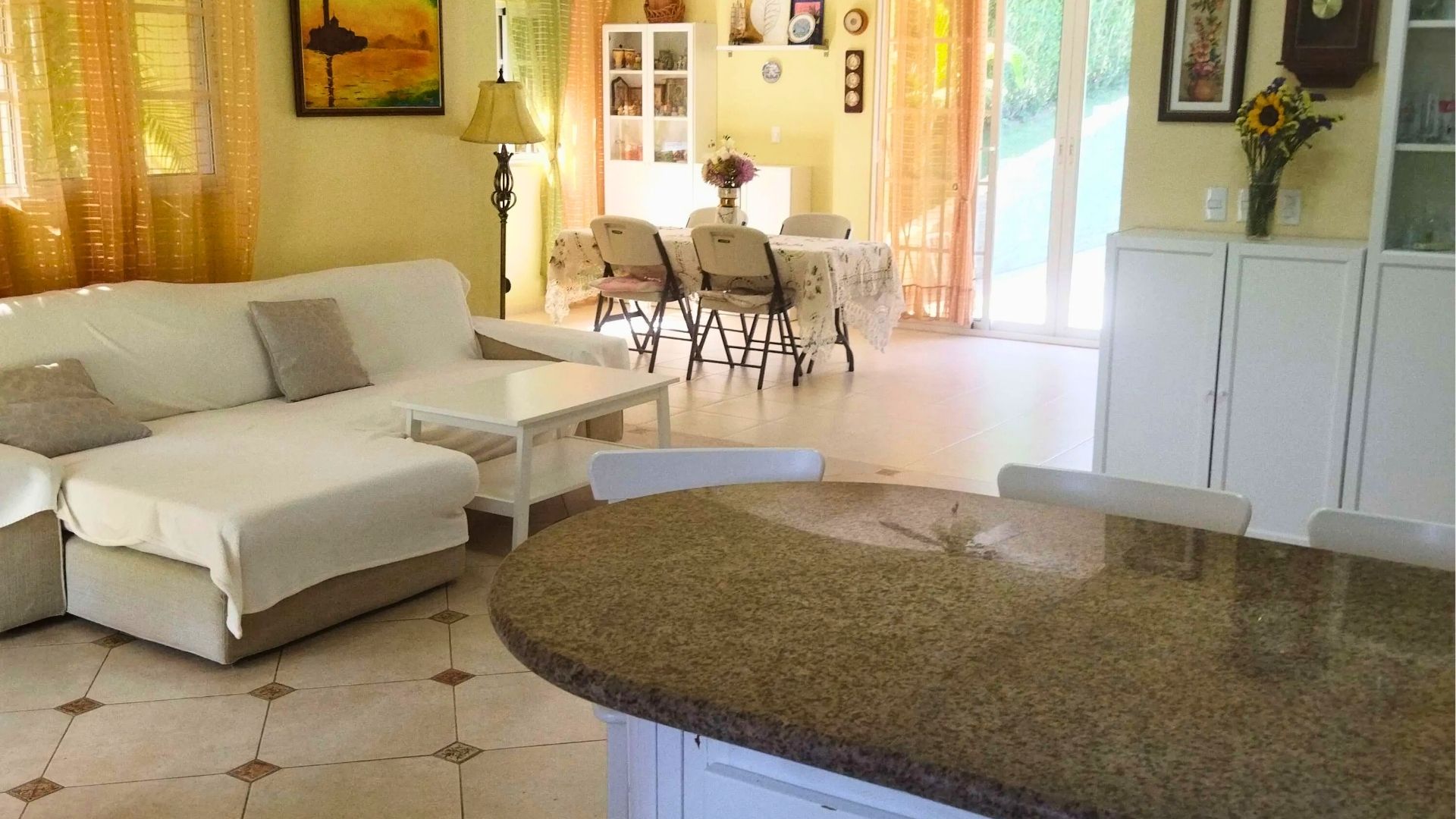 photo of property in dominican republic