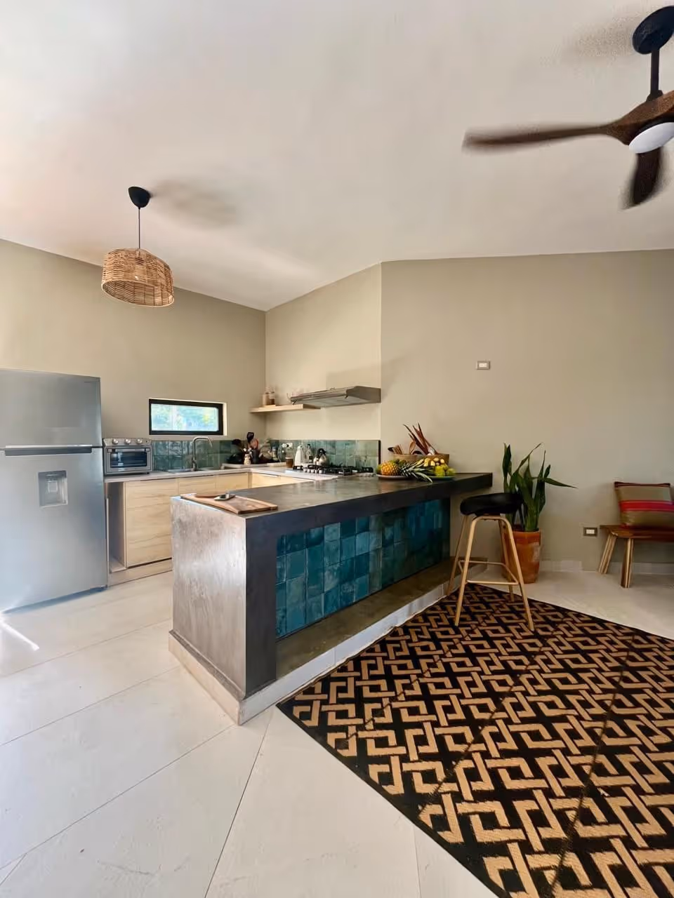 photo of property in dominican republic