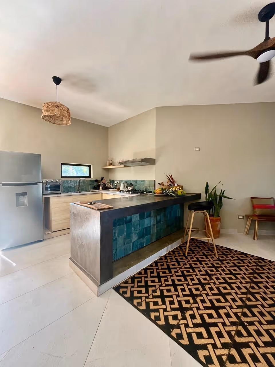 photo of property in dominican republic