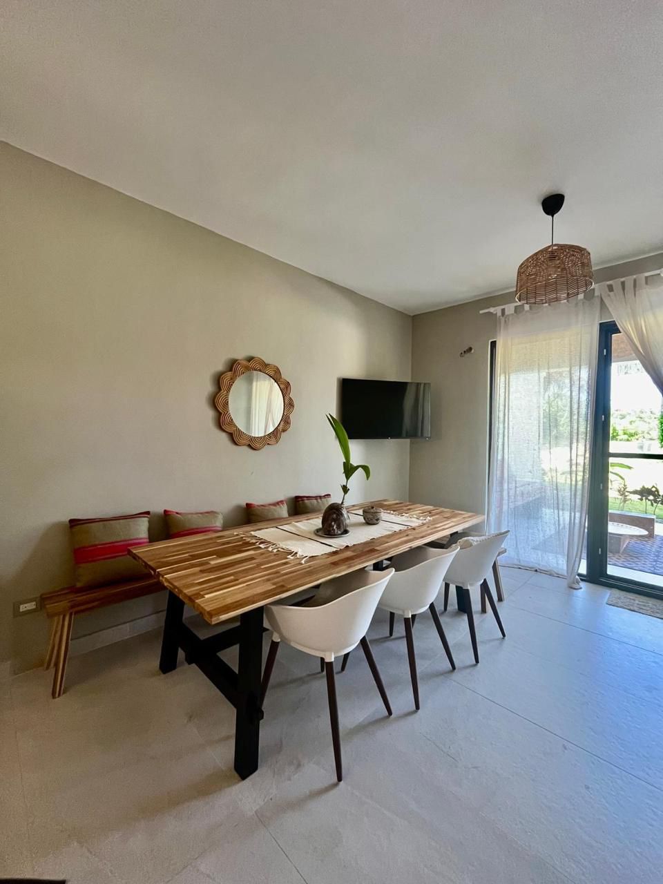 photo of property in dominican republic