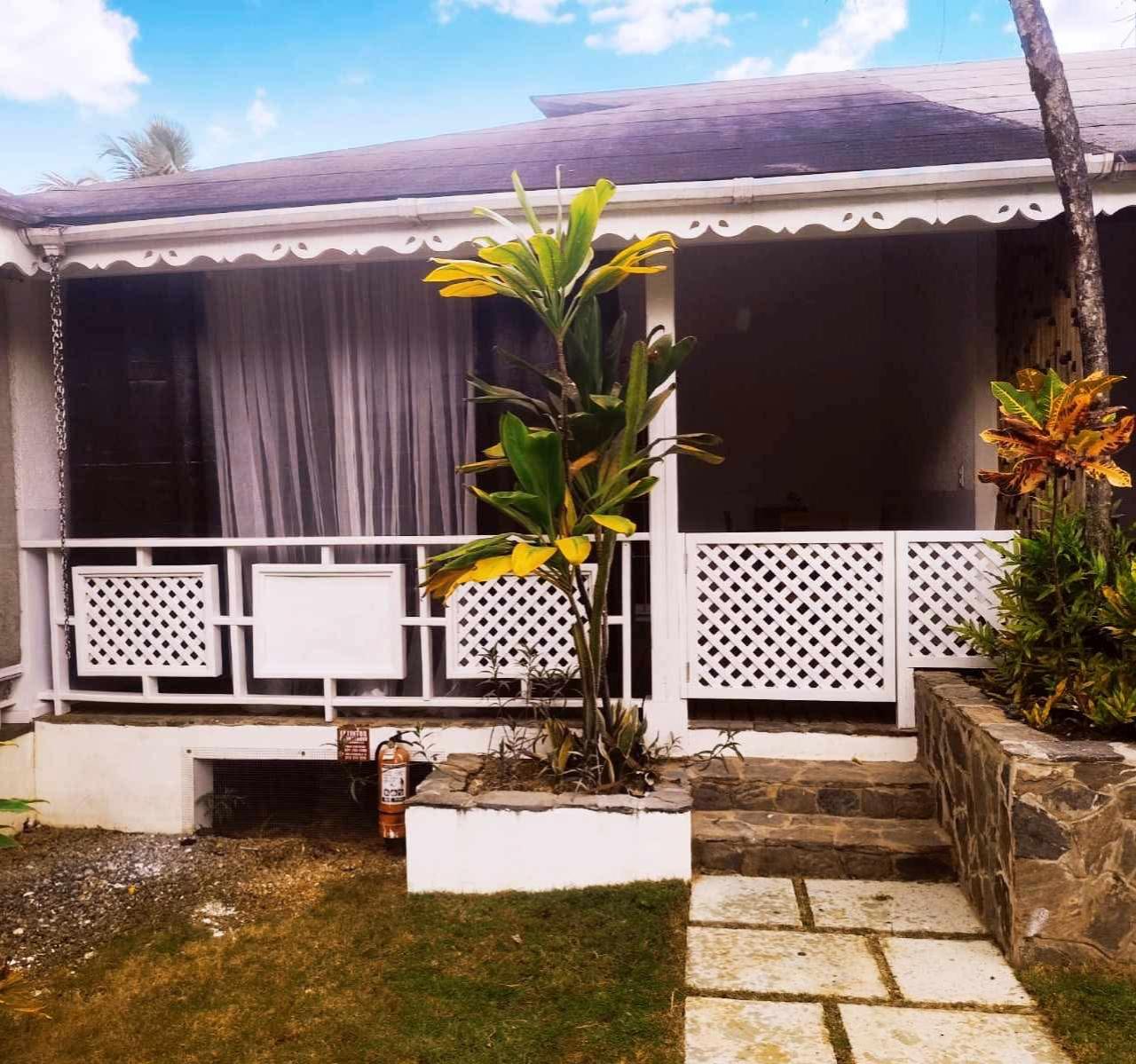 photo of property in dominican republic