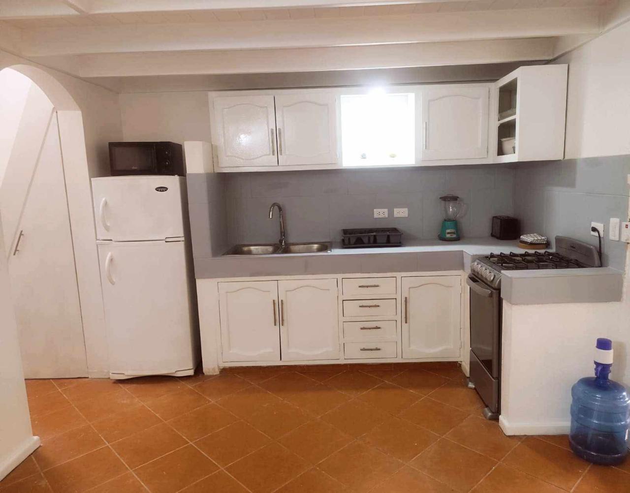 photo of property in dominican republic