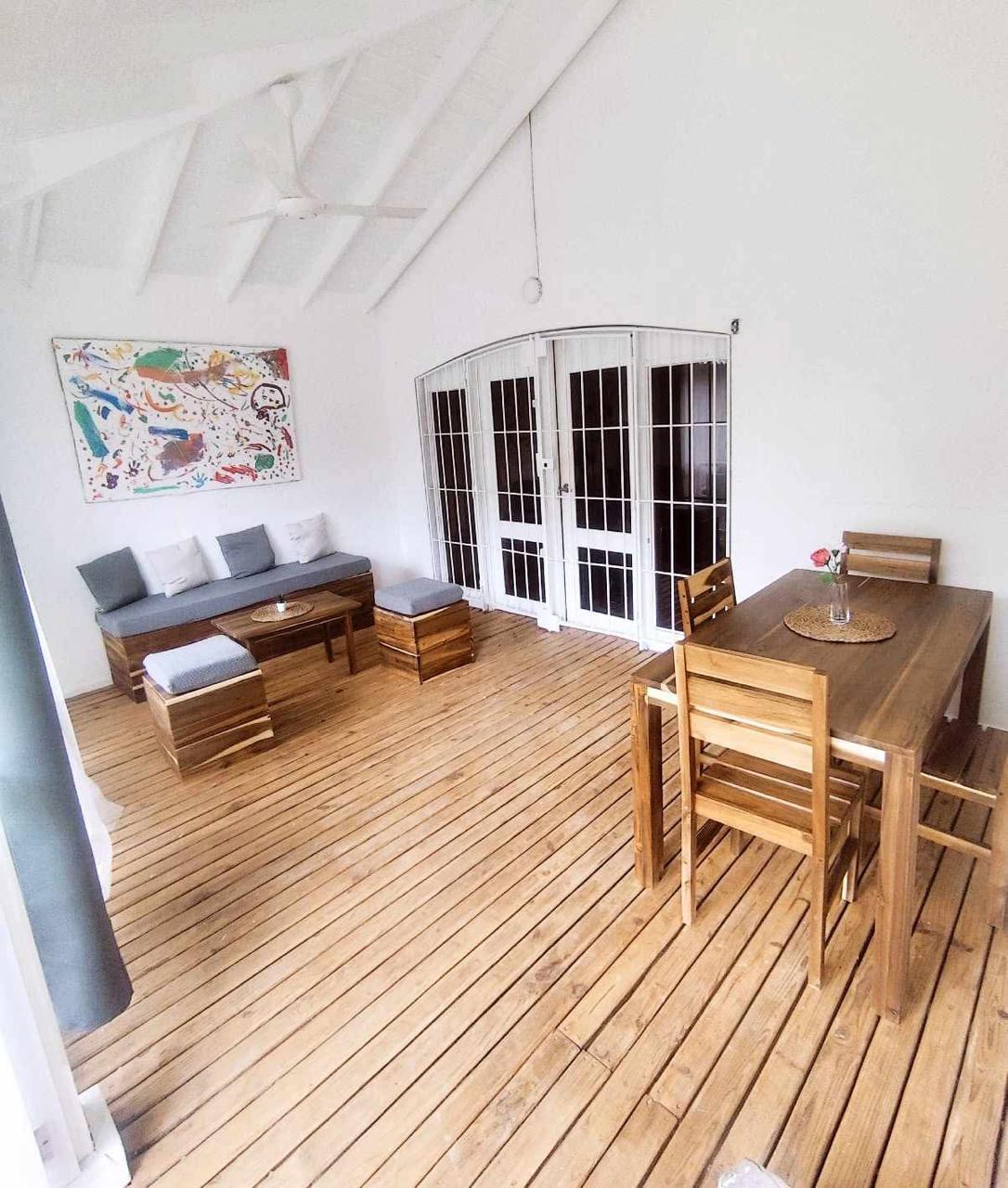 photo of property in dominican republic