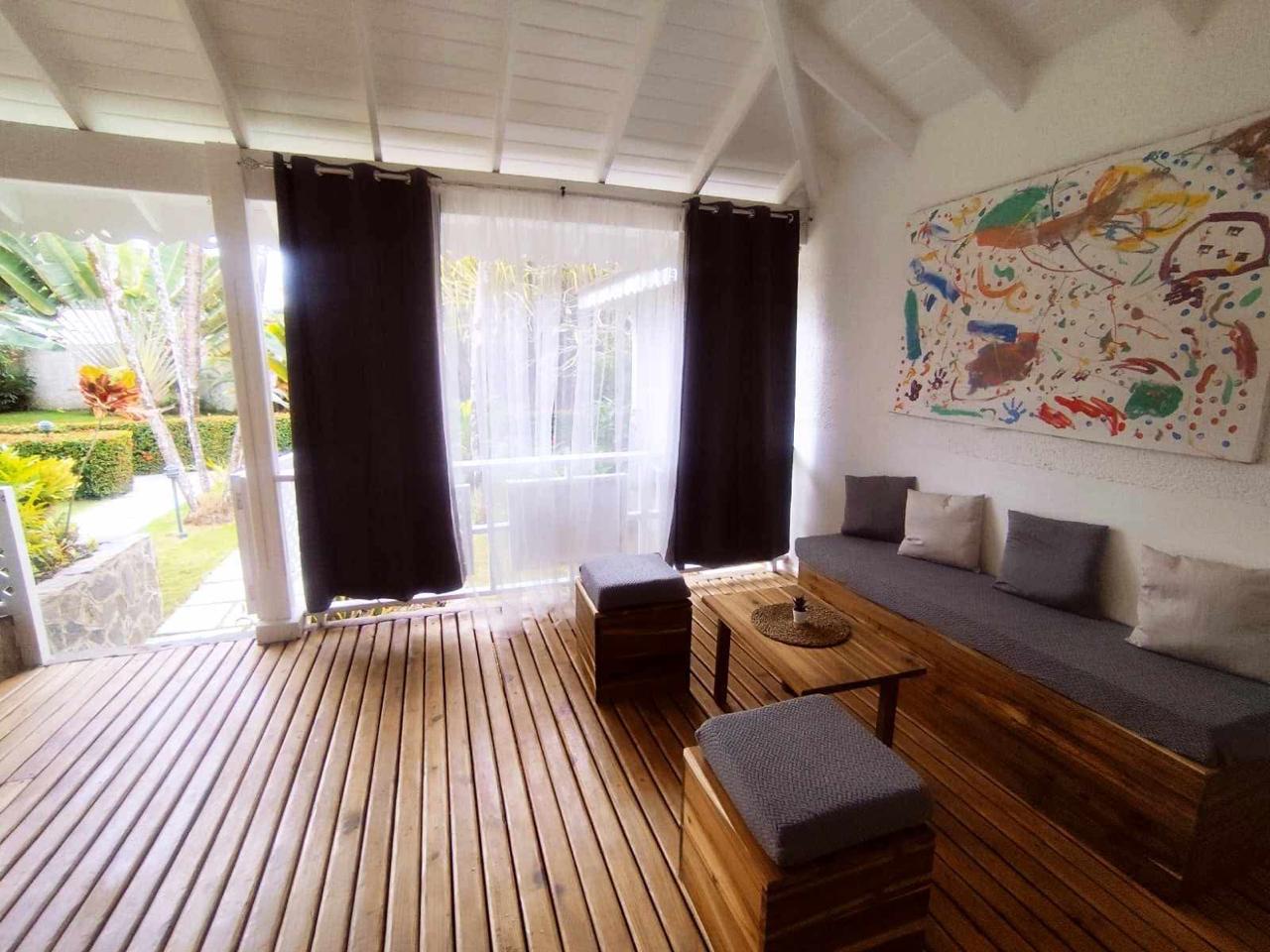 photo of property in dominican republic