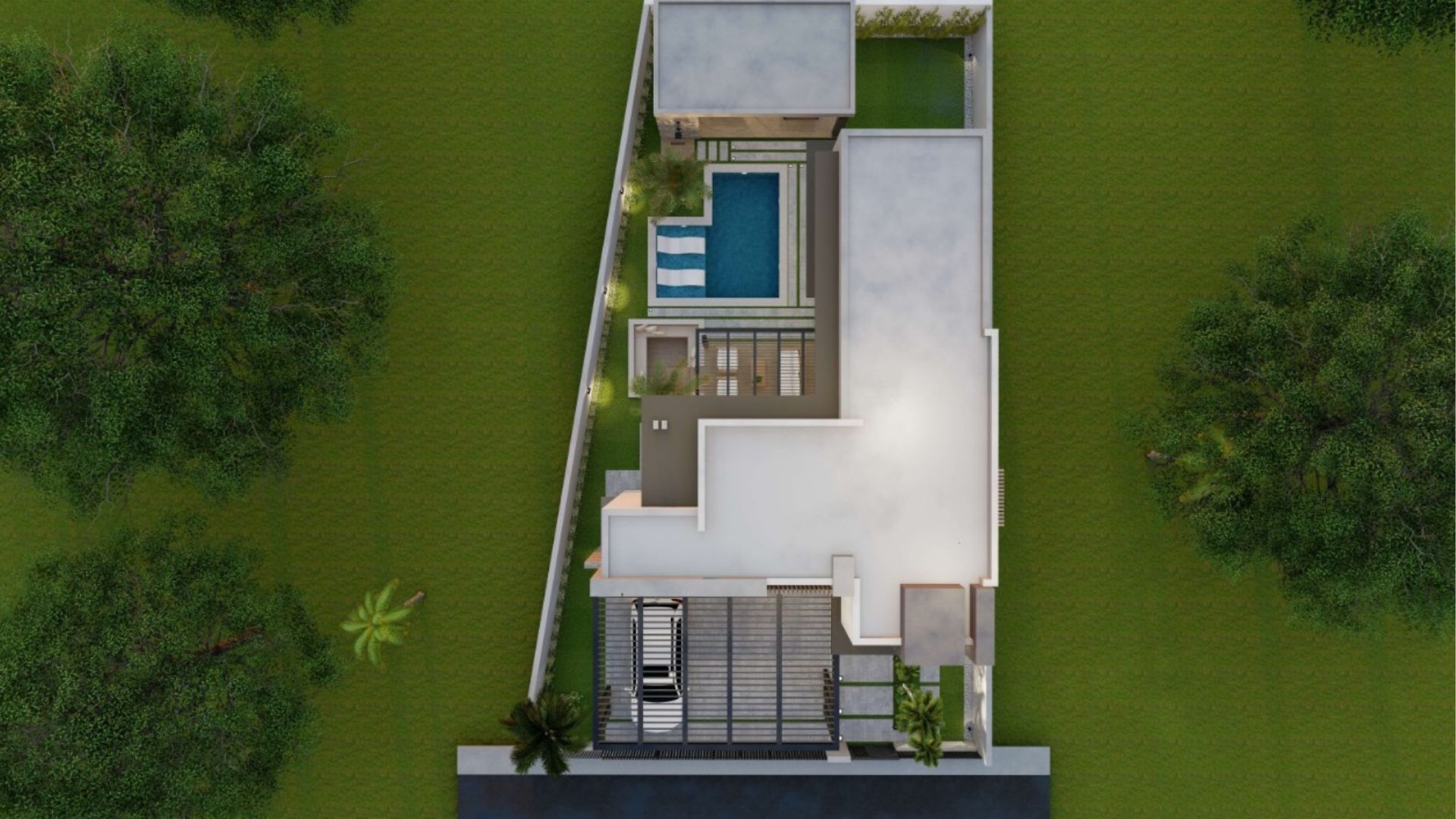 photo of property in dominican republic