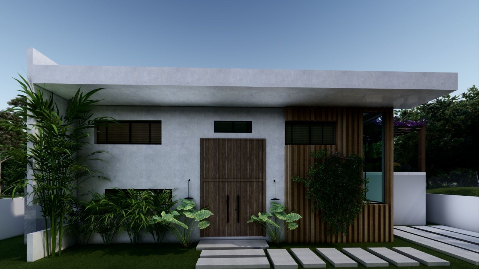 photo of property in dominican republic