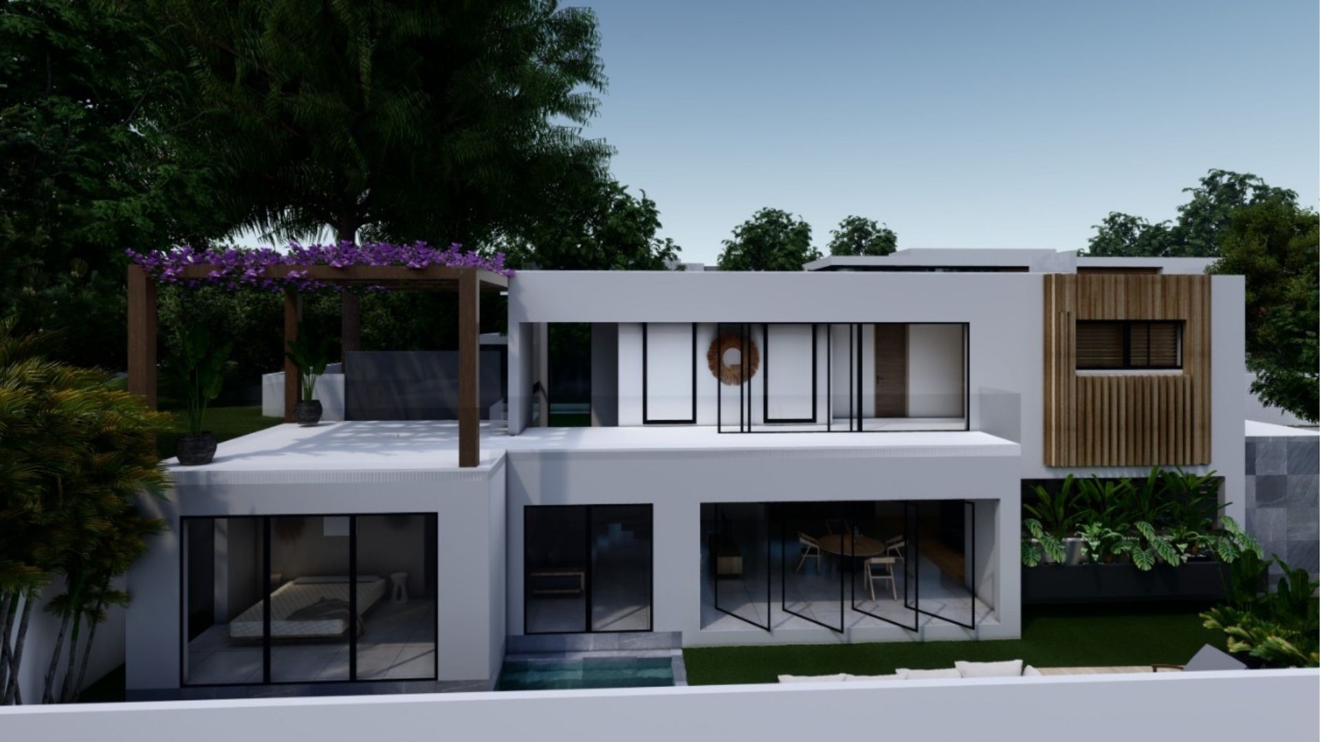 photo of property in dominican republic