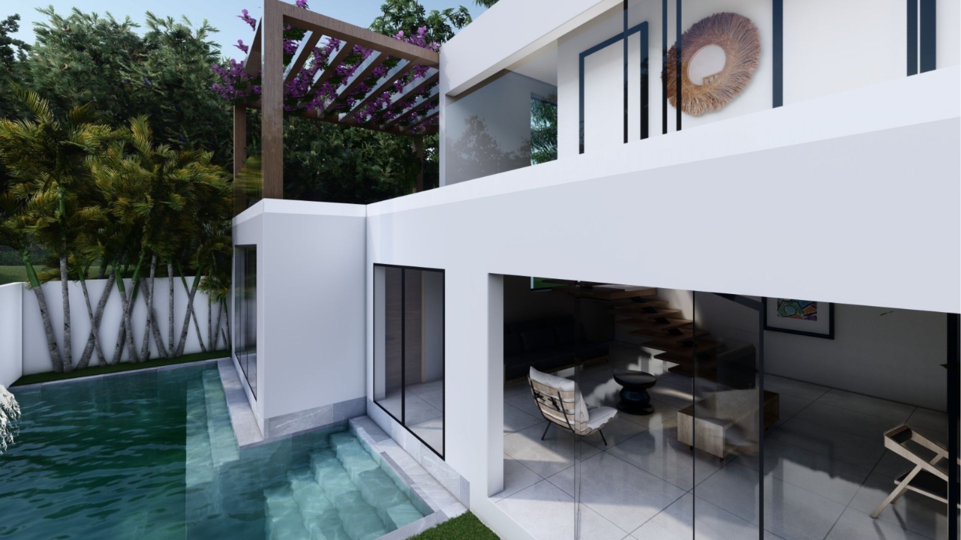 photo of property in dominican republic