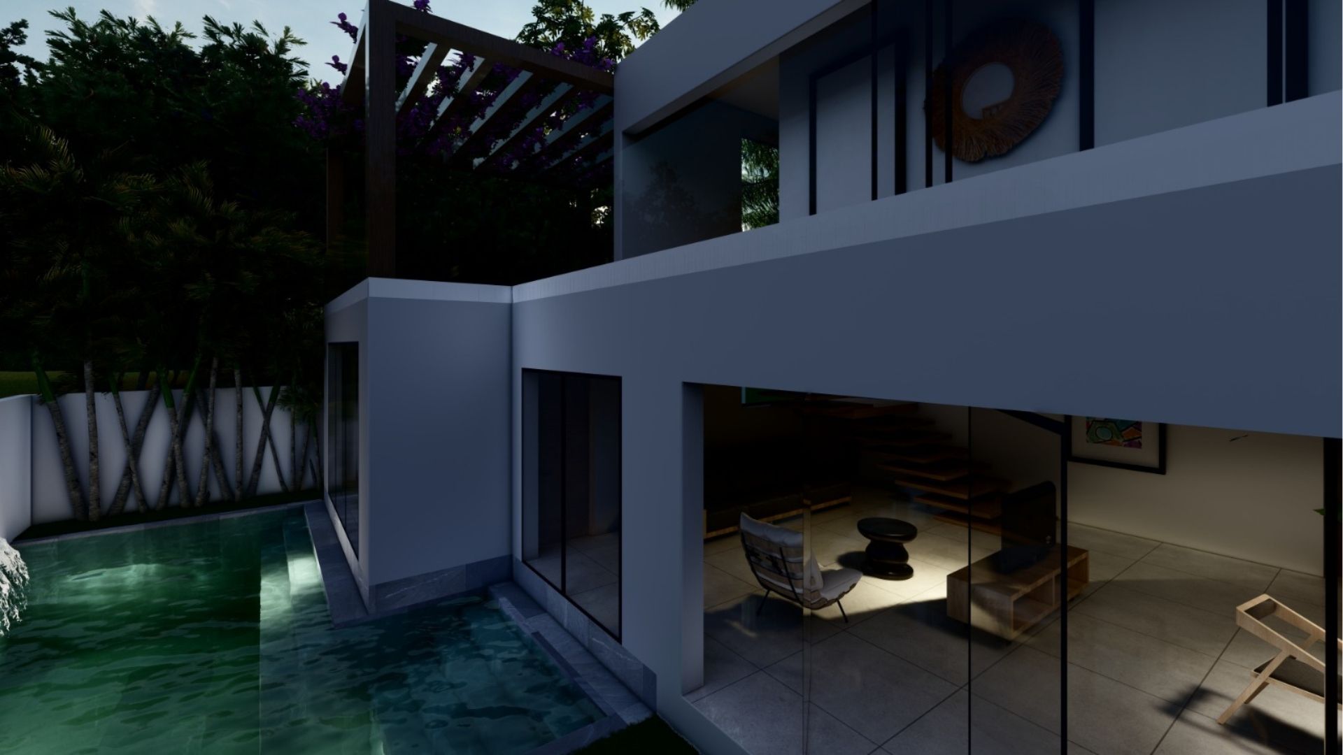 photo of property in dominican republic