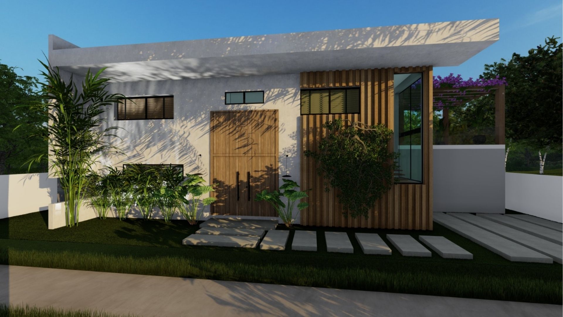 photo of property in dominican republic