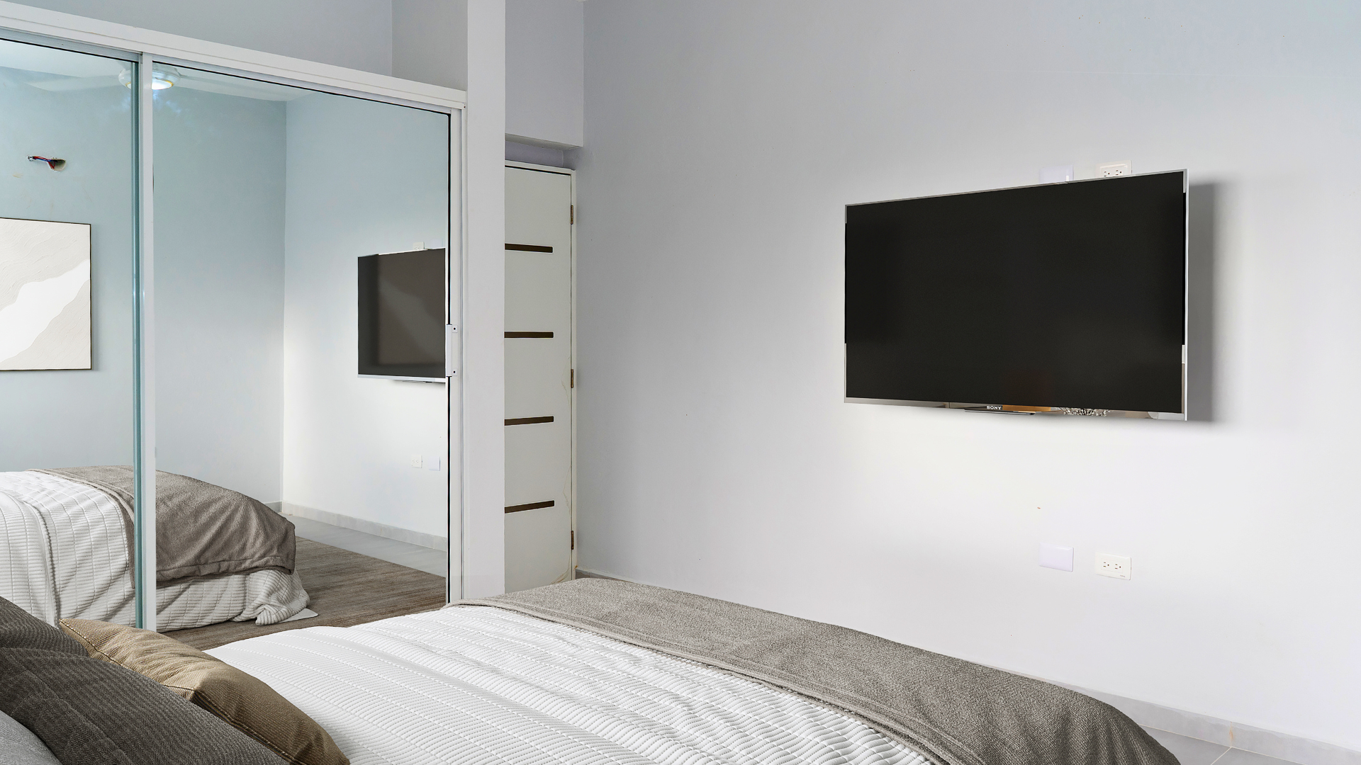 photo of property in dominican republic