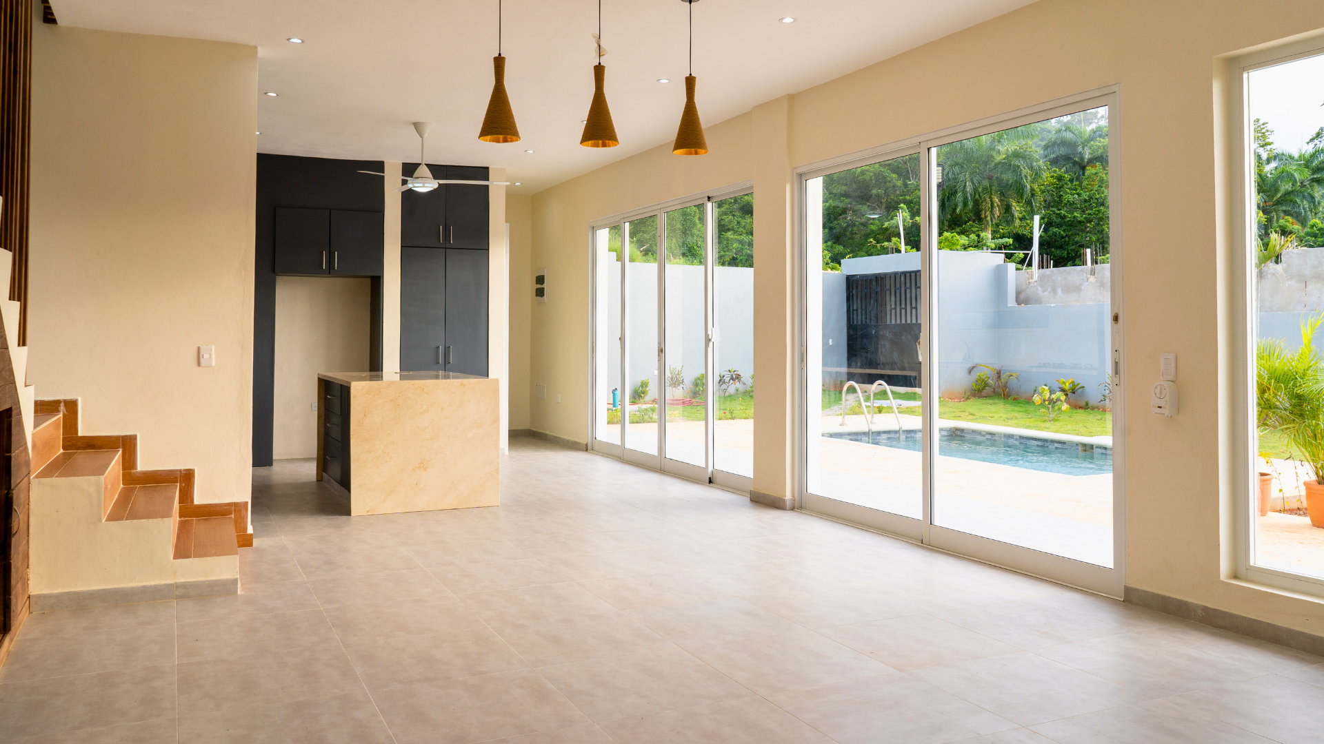 photo of property in dominican republic