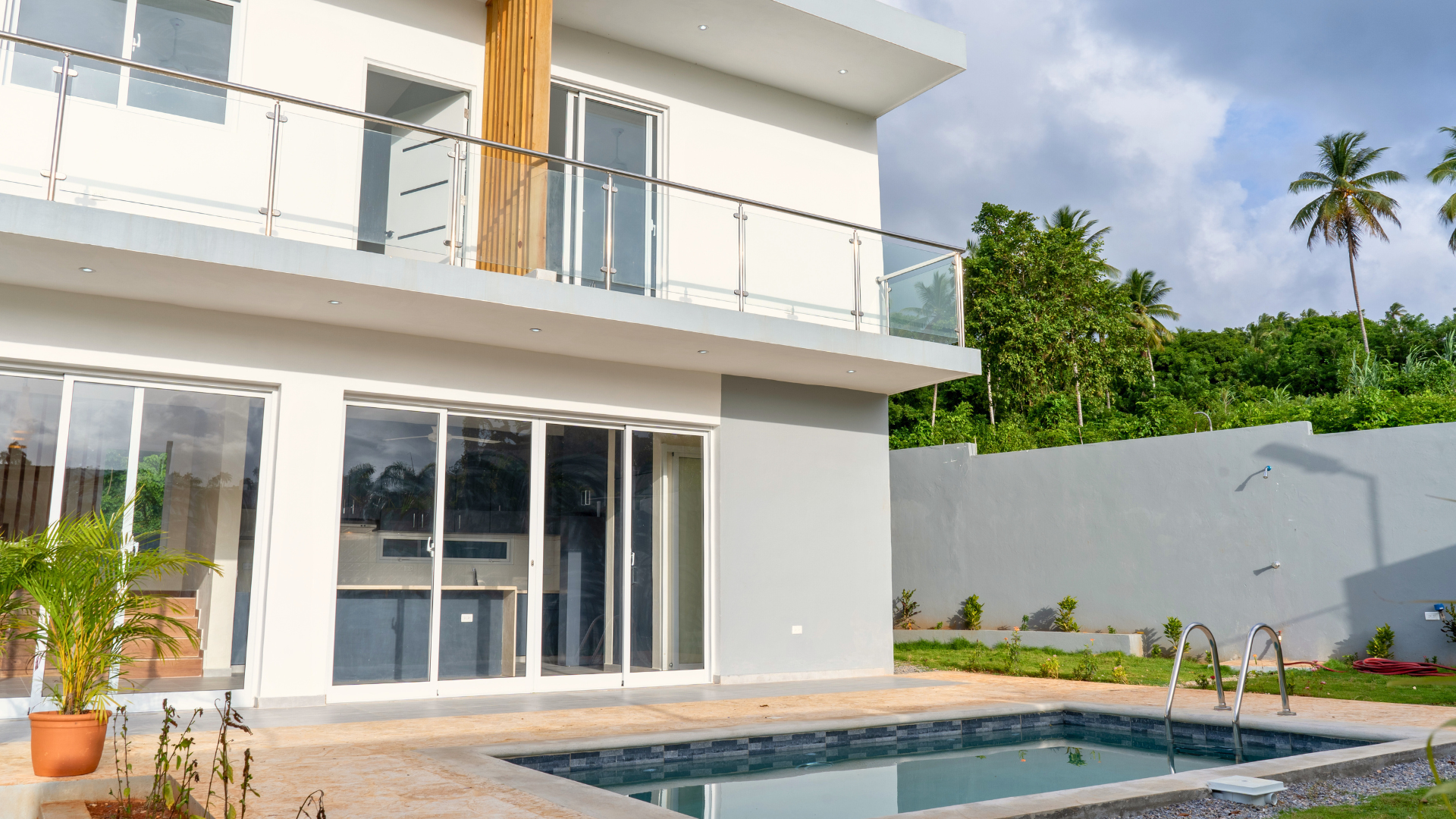 photo of property in dominican republic
