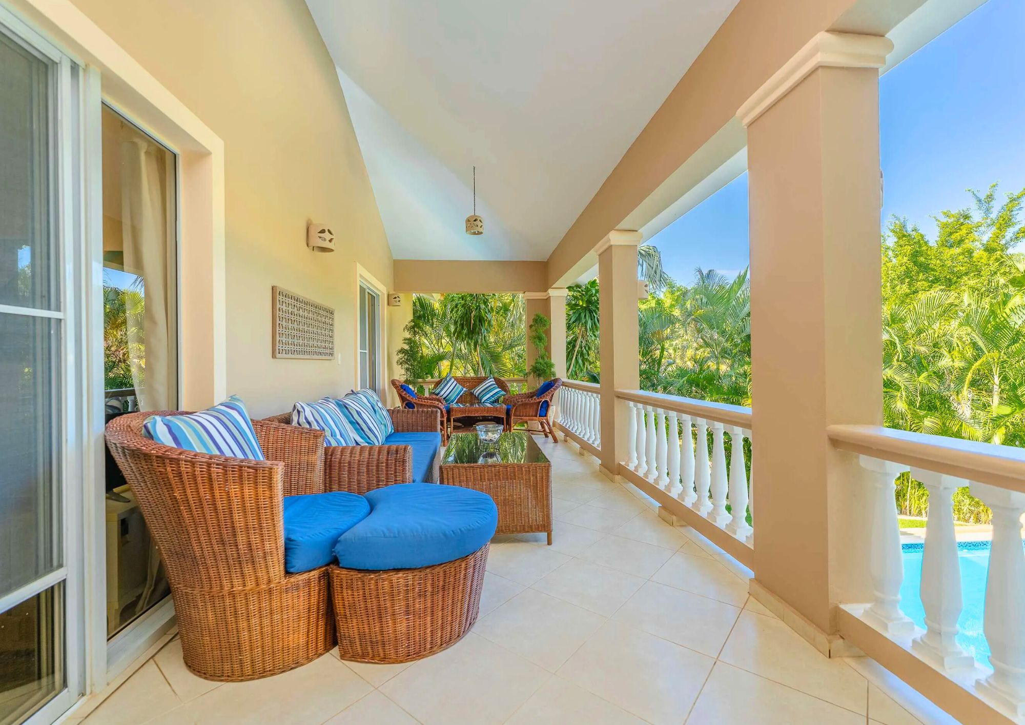 photo of property in dominican republic