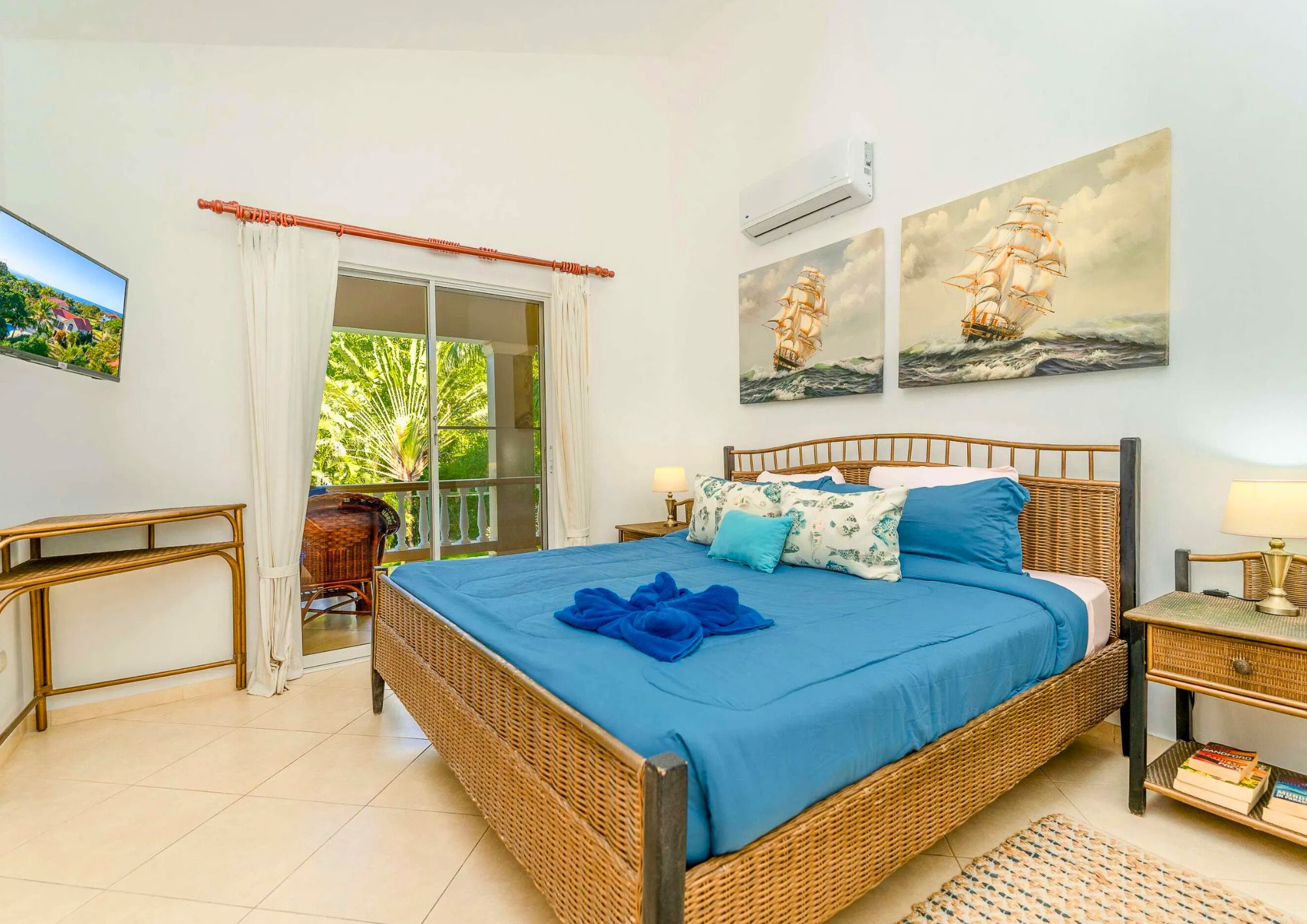 photo of property in dominican republic