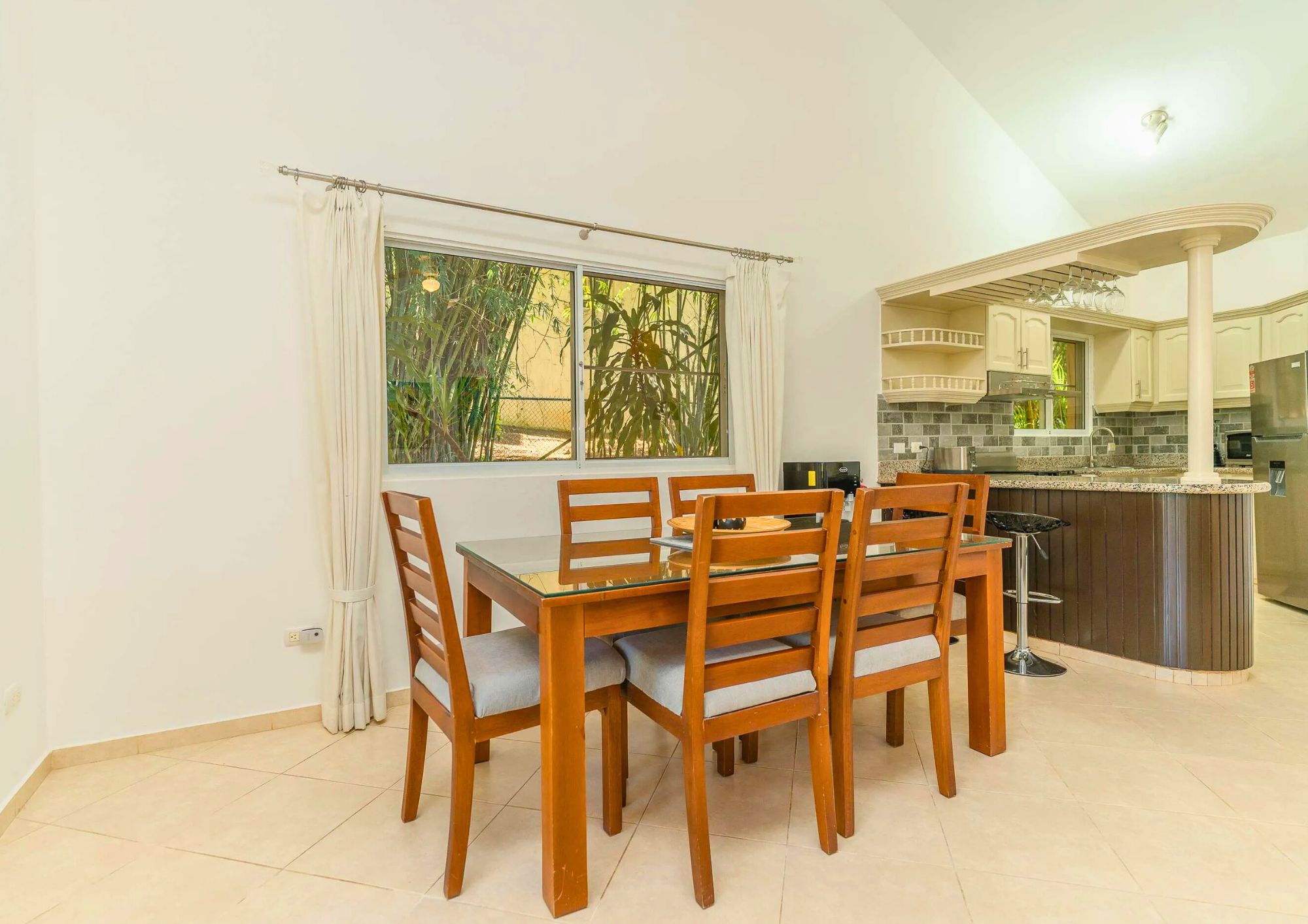 photo of property in dominican republic